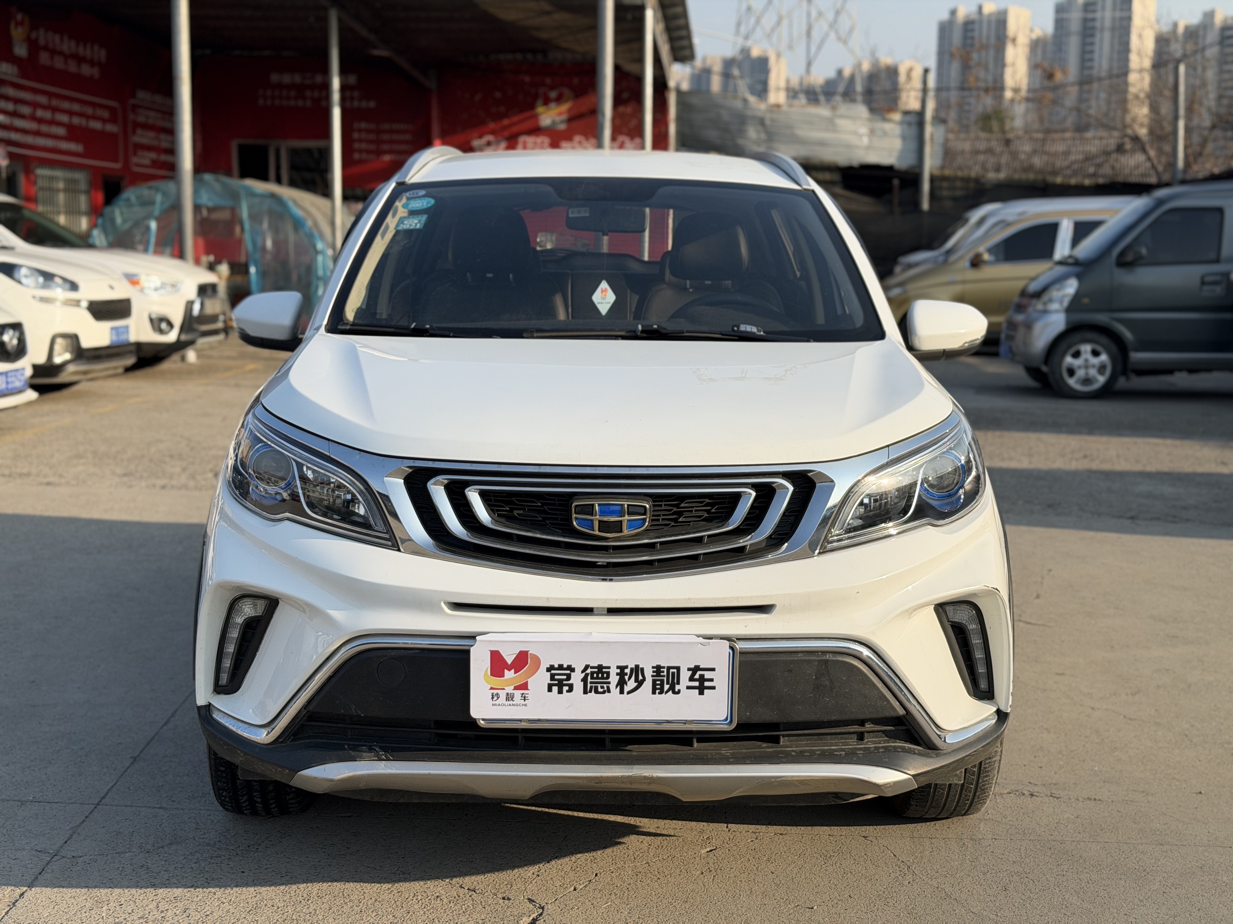 2019 2019 car image