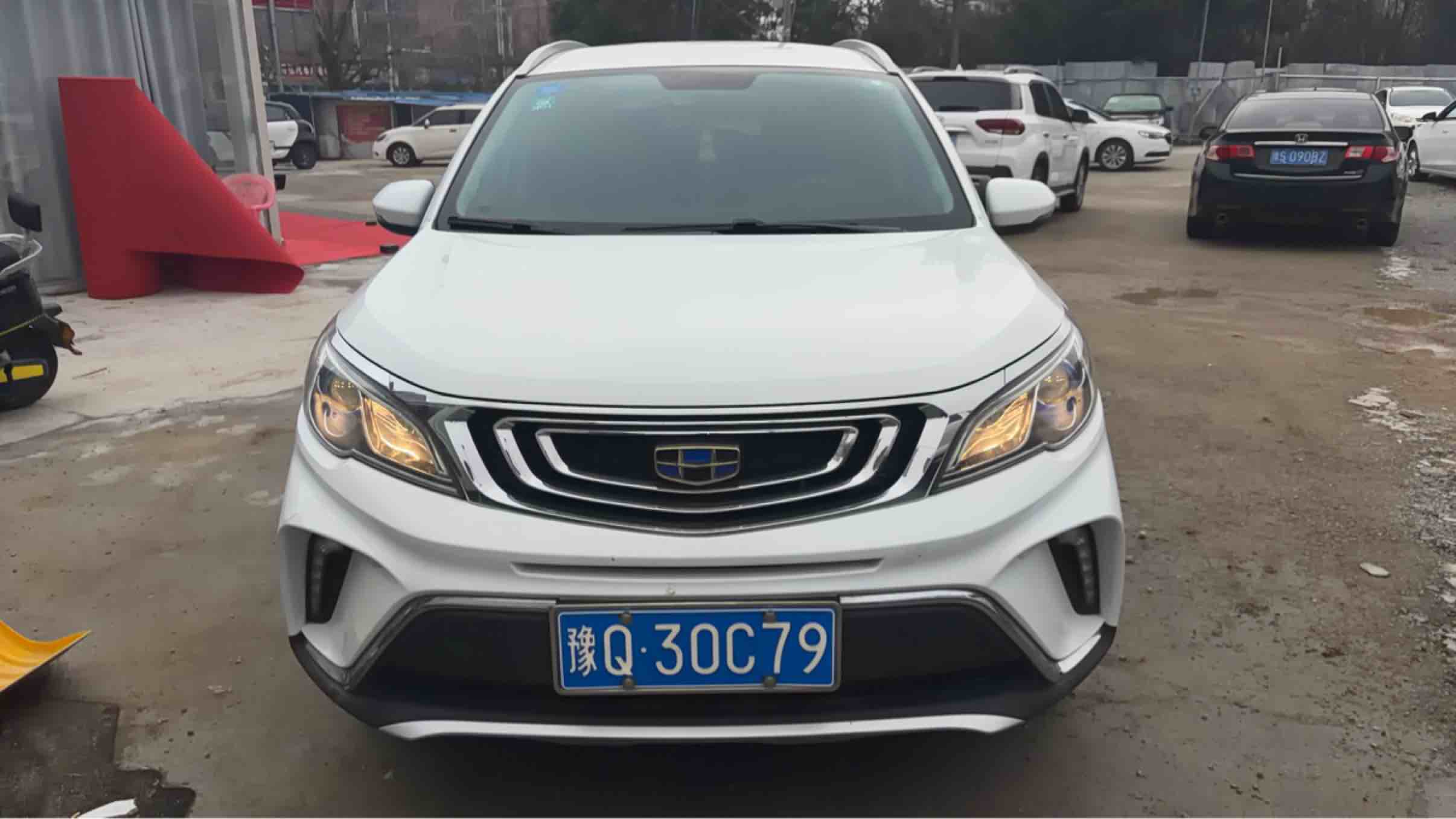 2019 2019 car image