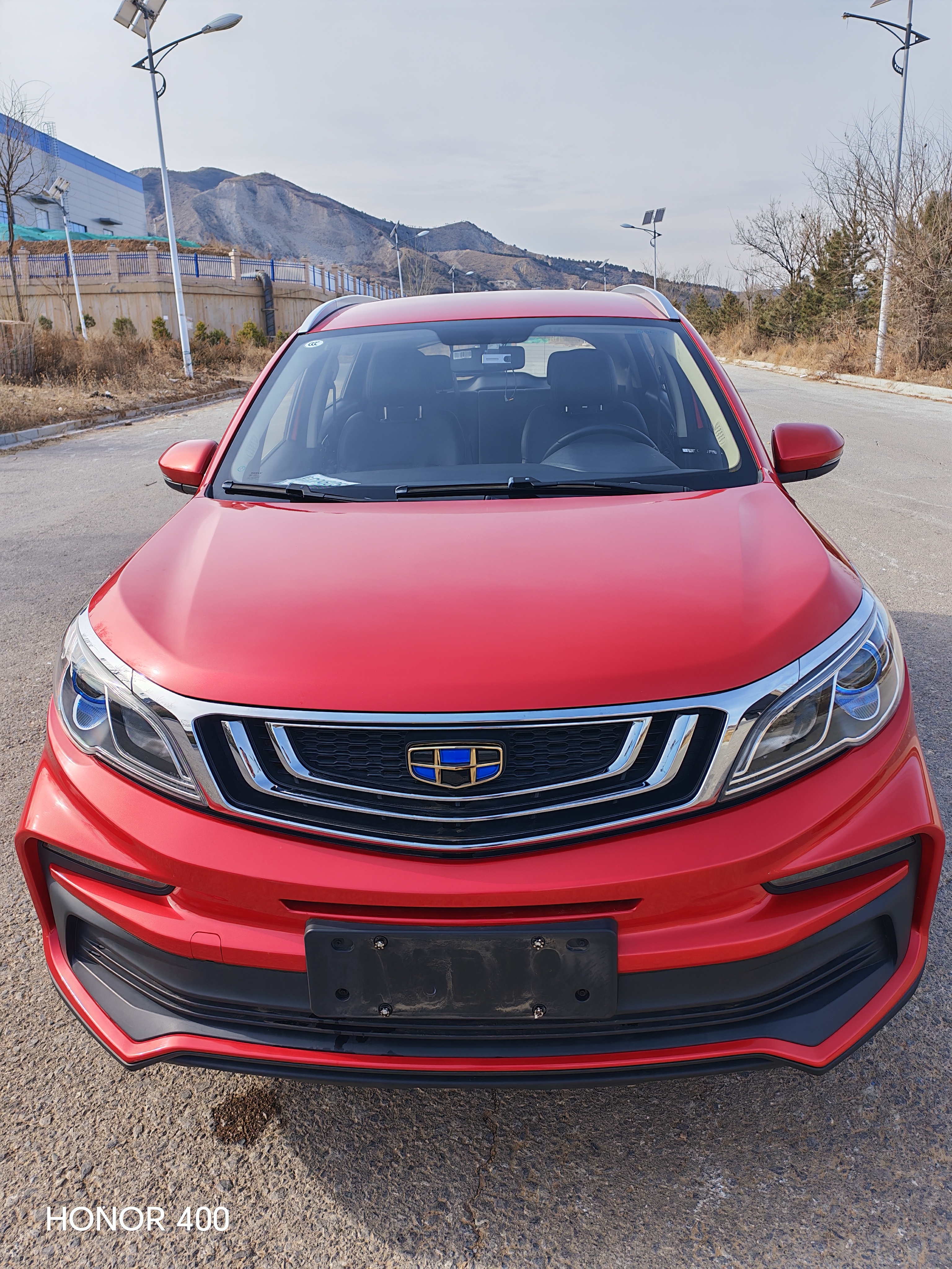 2019 2019 car image