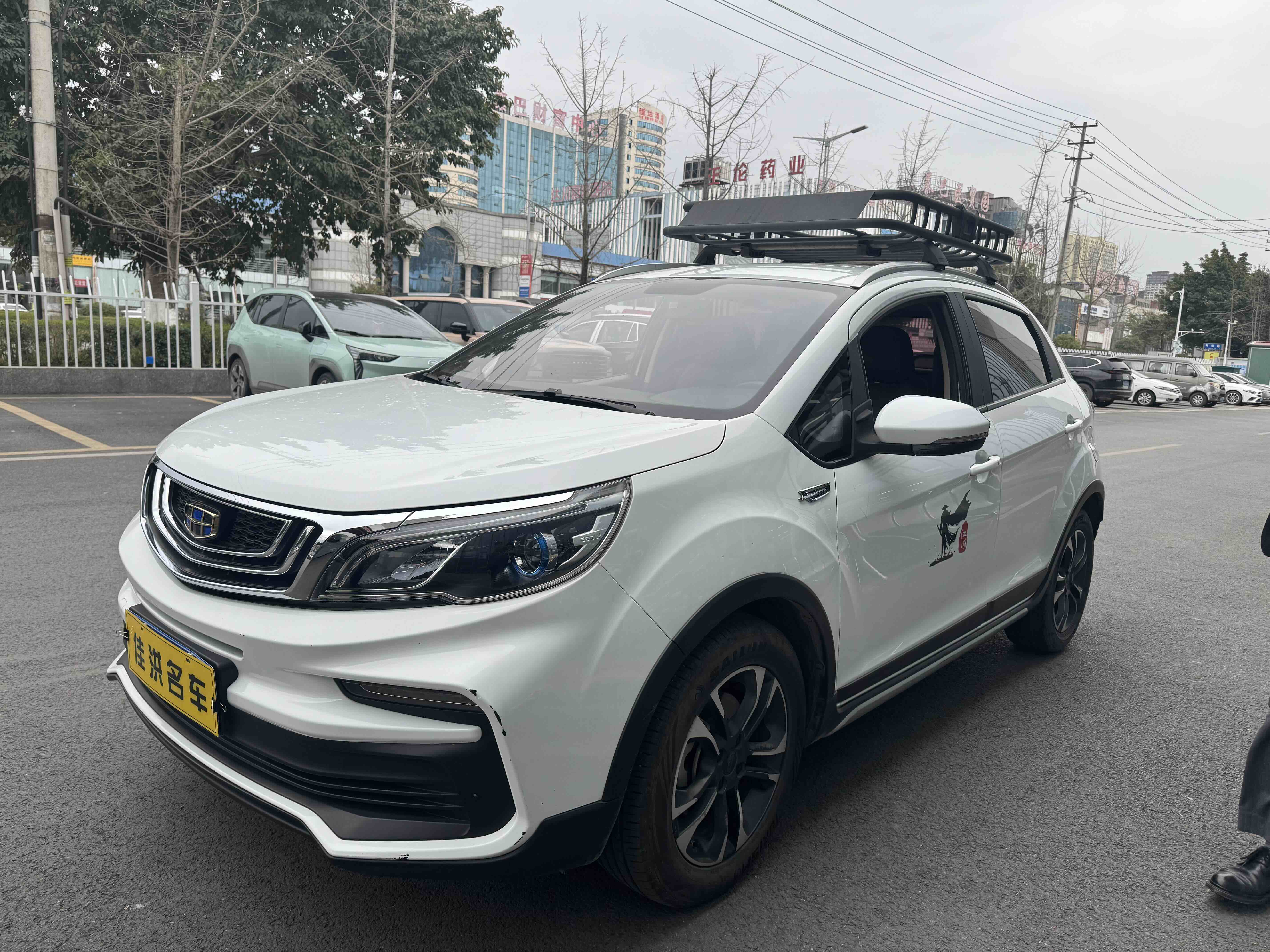 2019 2019 car image