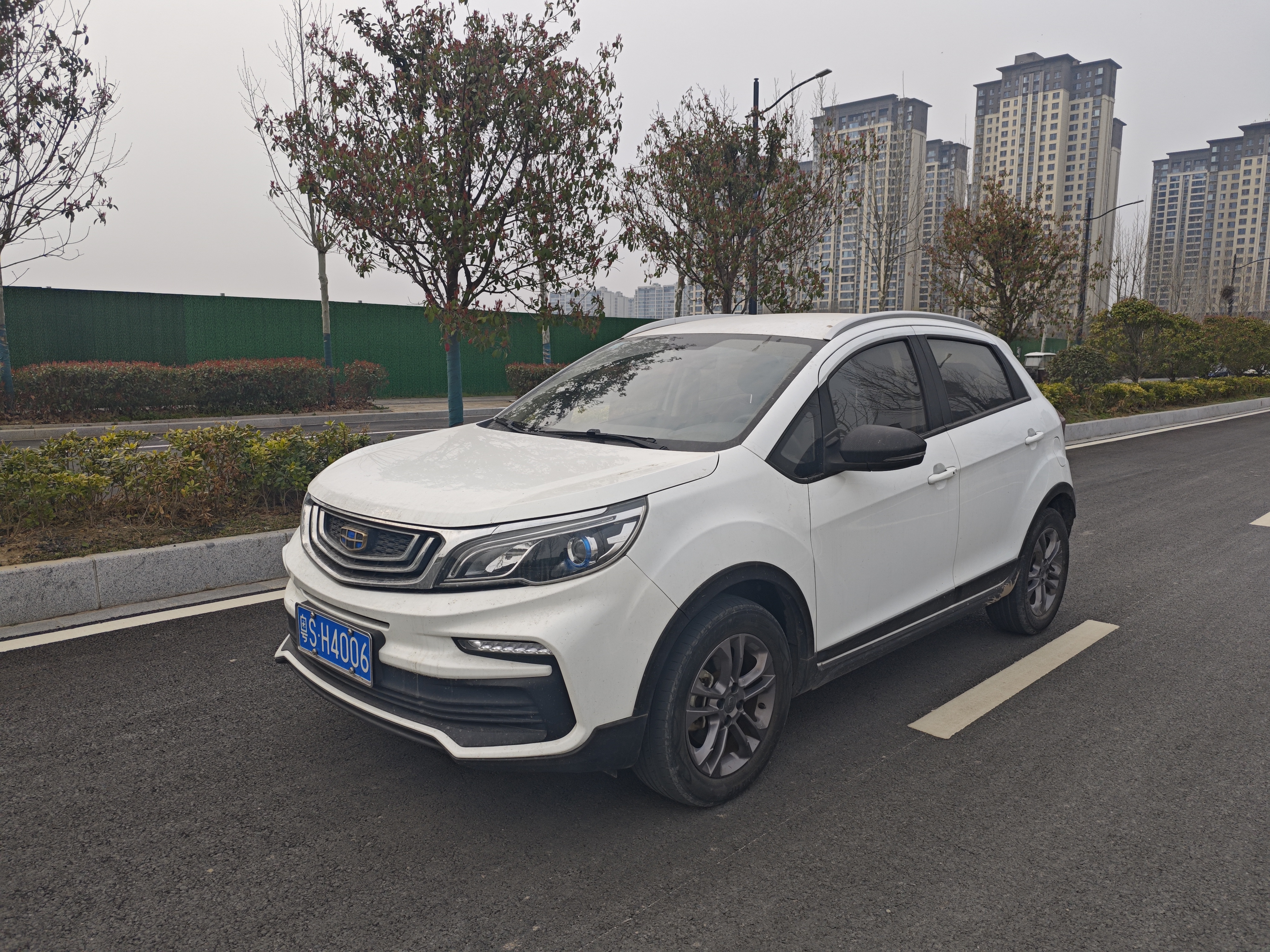2021 2021 car image