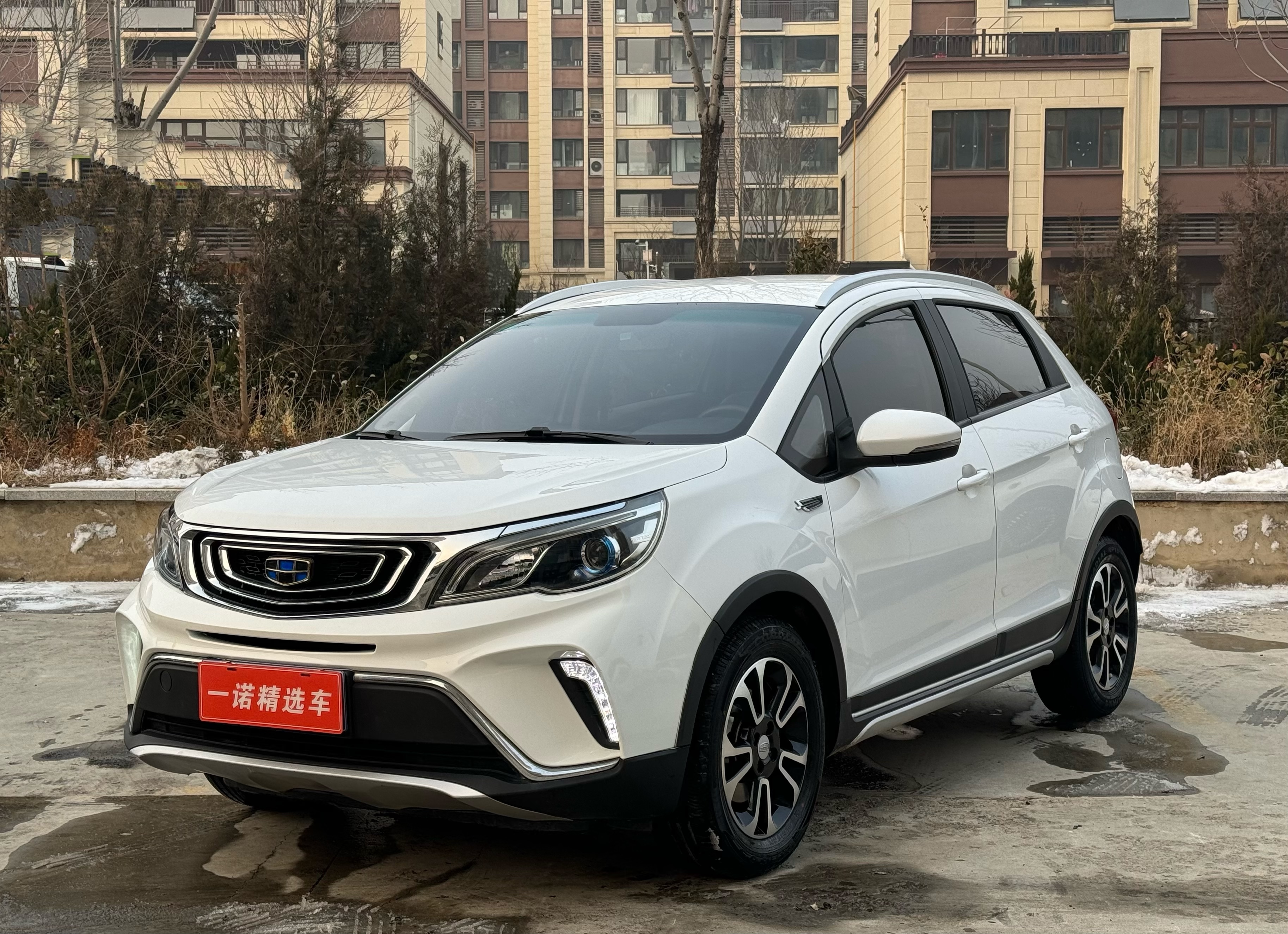 2019 2019 car image