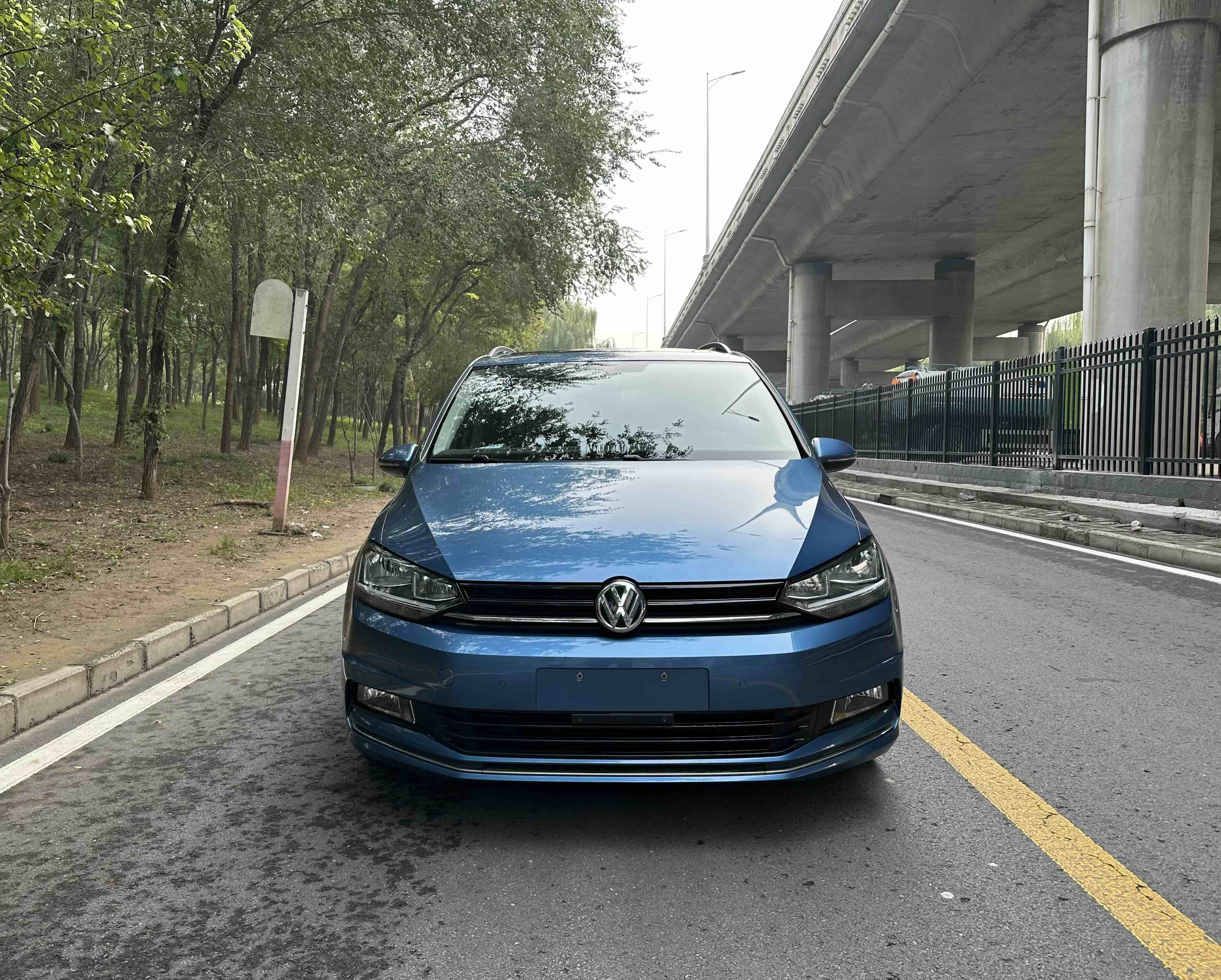Volkswagen 2020 car image 