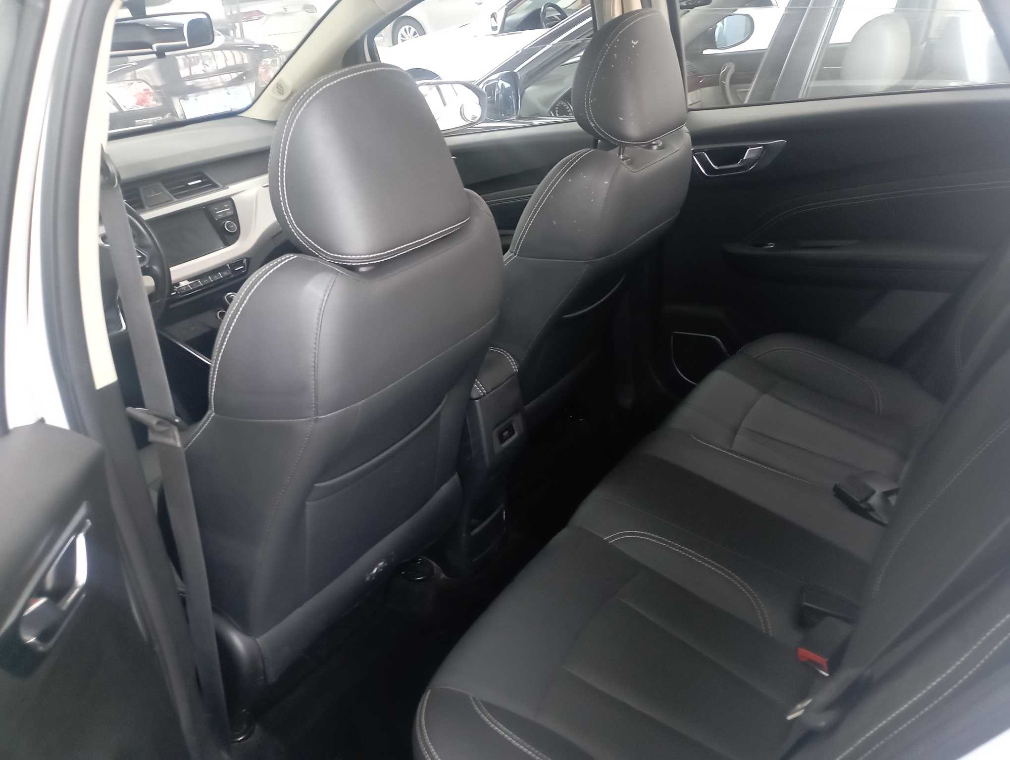 Vision X3 2019 Vision X3 2019 car image