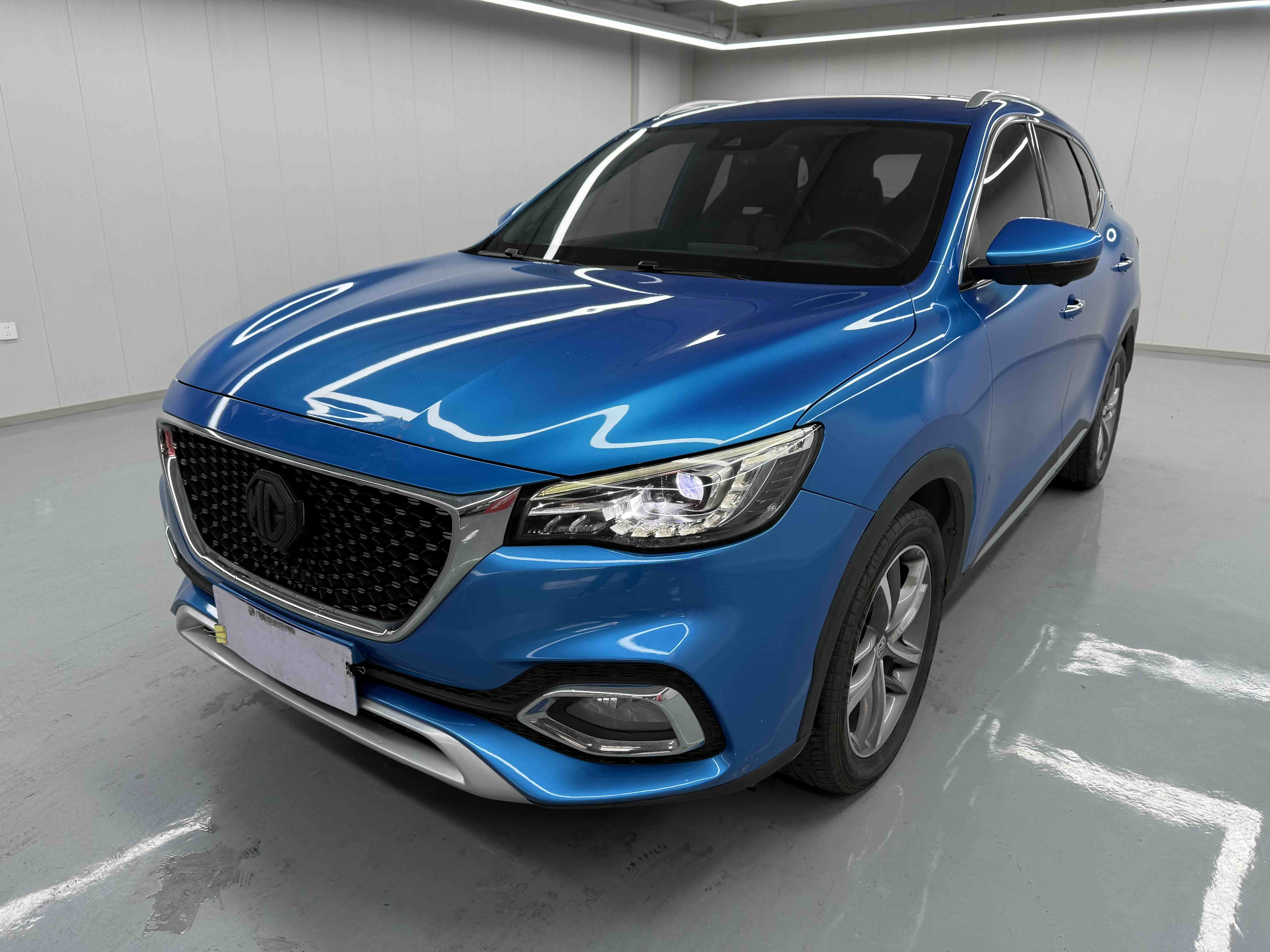 MG HS 2020 MG HS 2020 car image