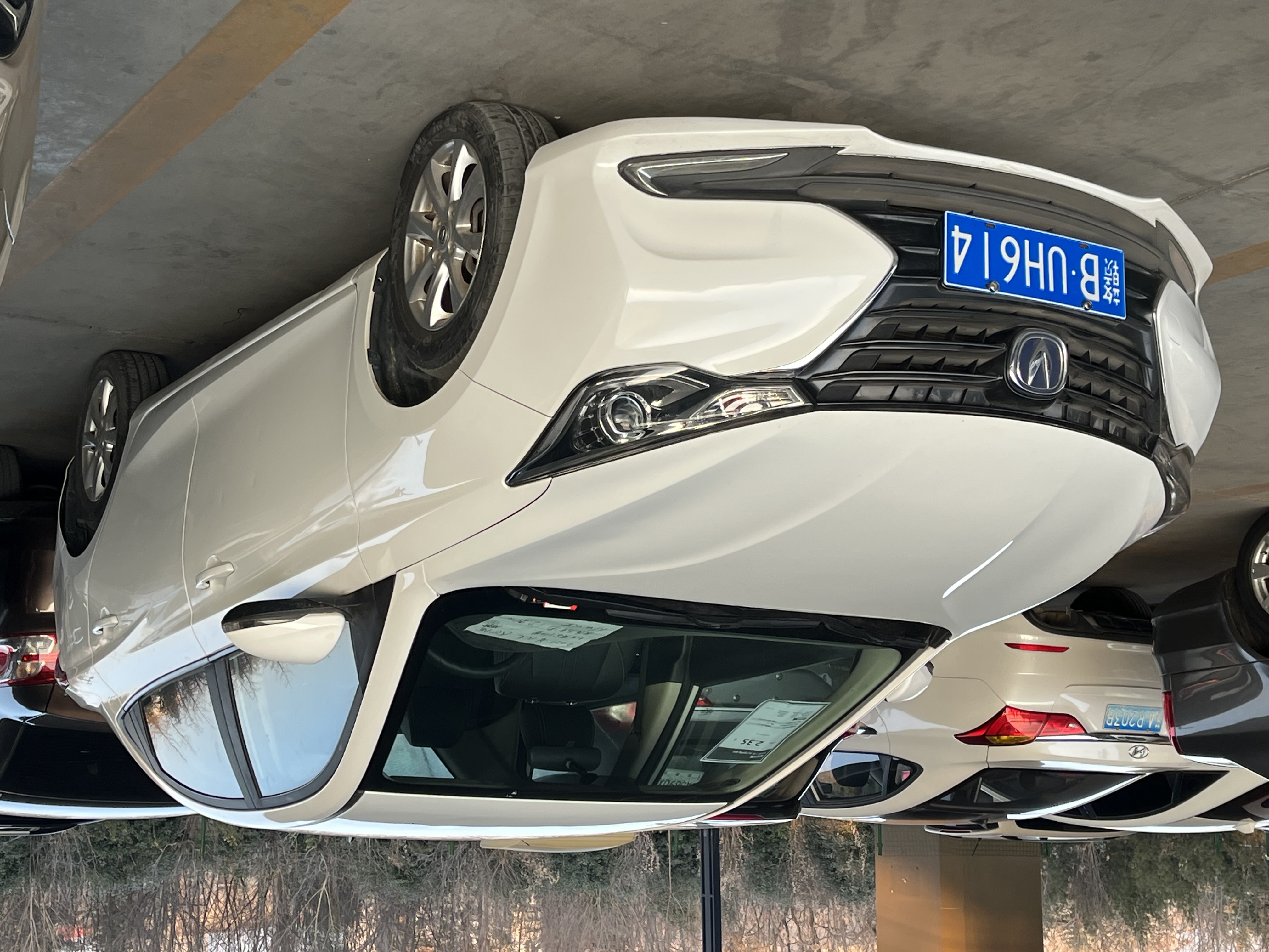 Changan Alsvin 2021 Changan Alsvin 2021 car image