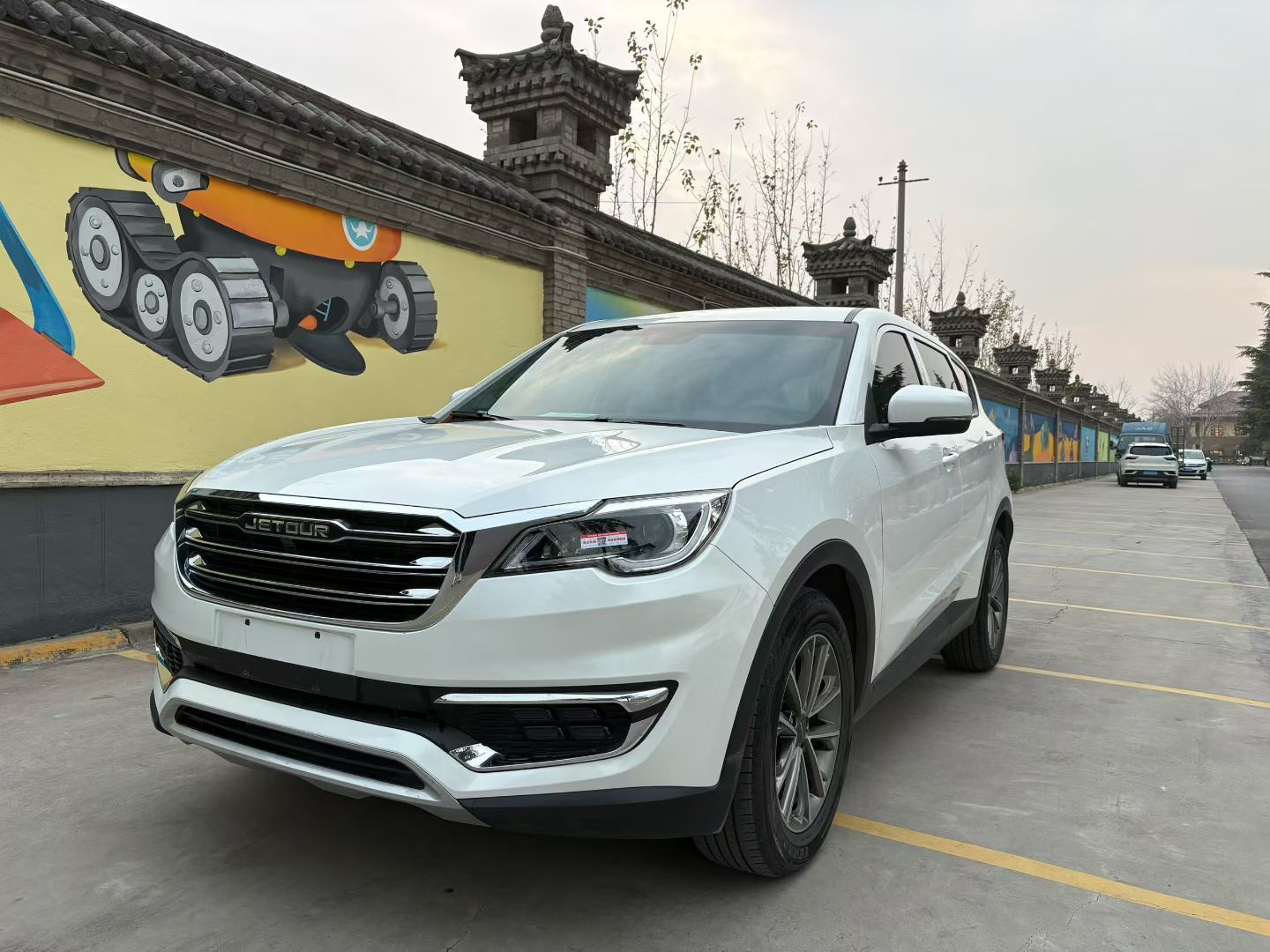 X70 2019 X70 2019 car image