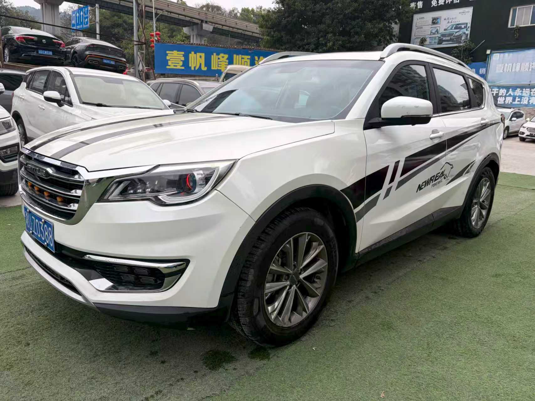 X70 2019 X70 2019 car image