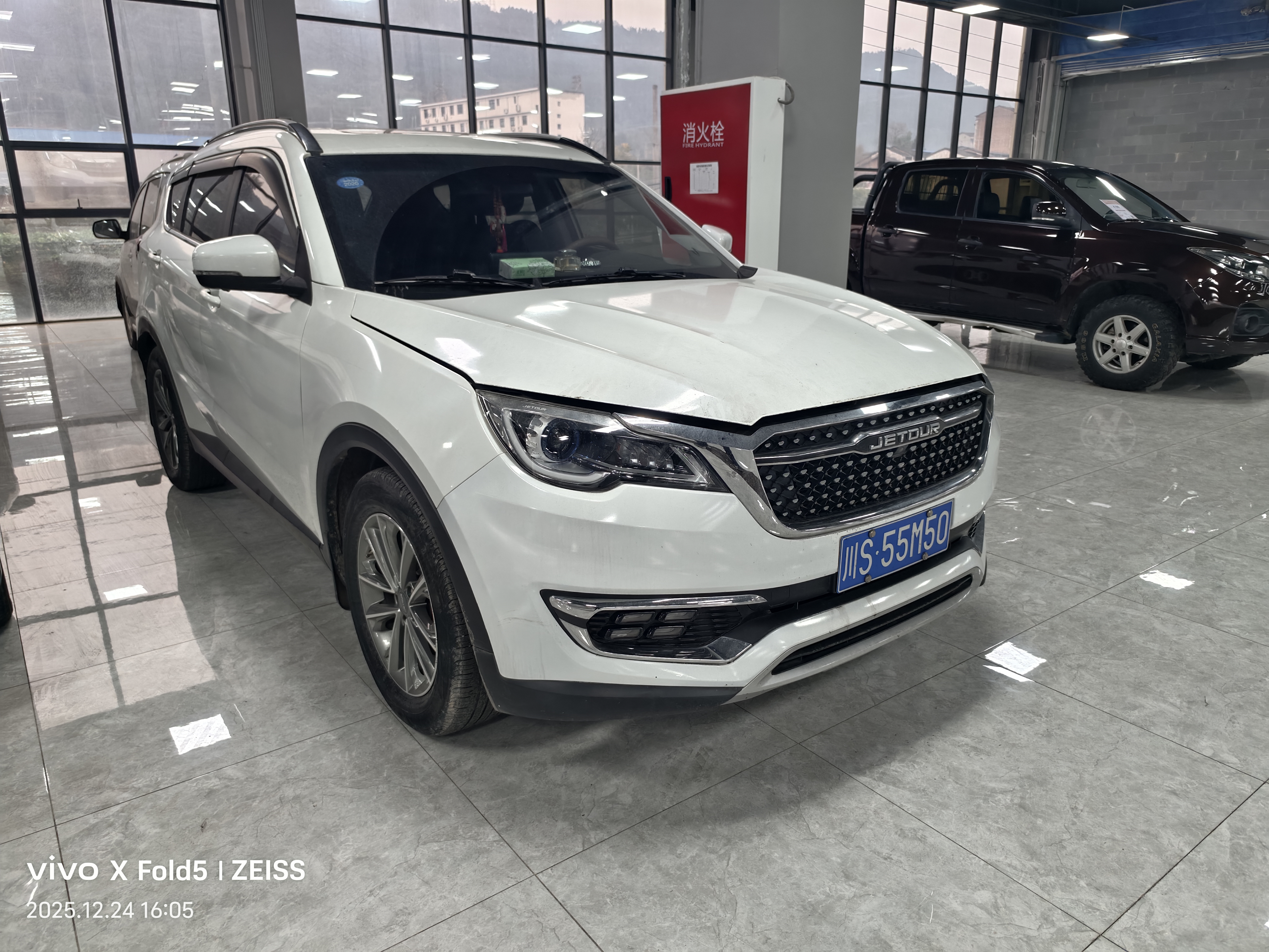 X70 2019 X70 2019 immagine di auto