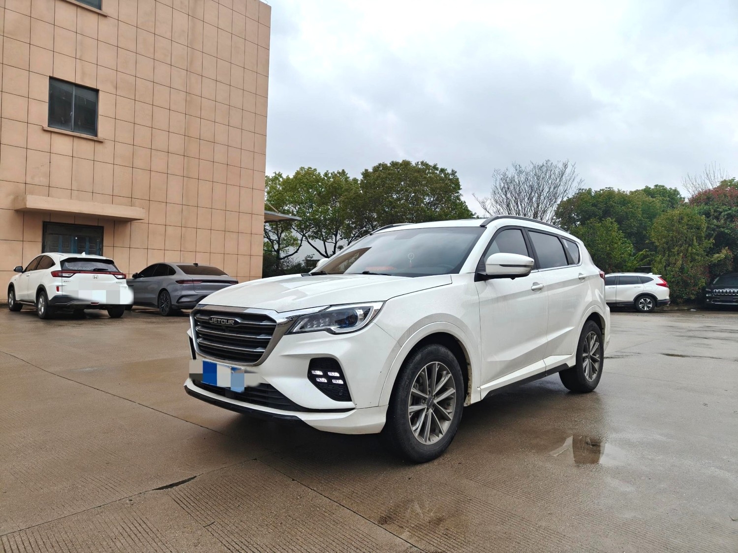 X70 2019 X70 2019 car image