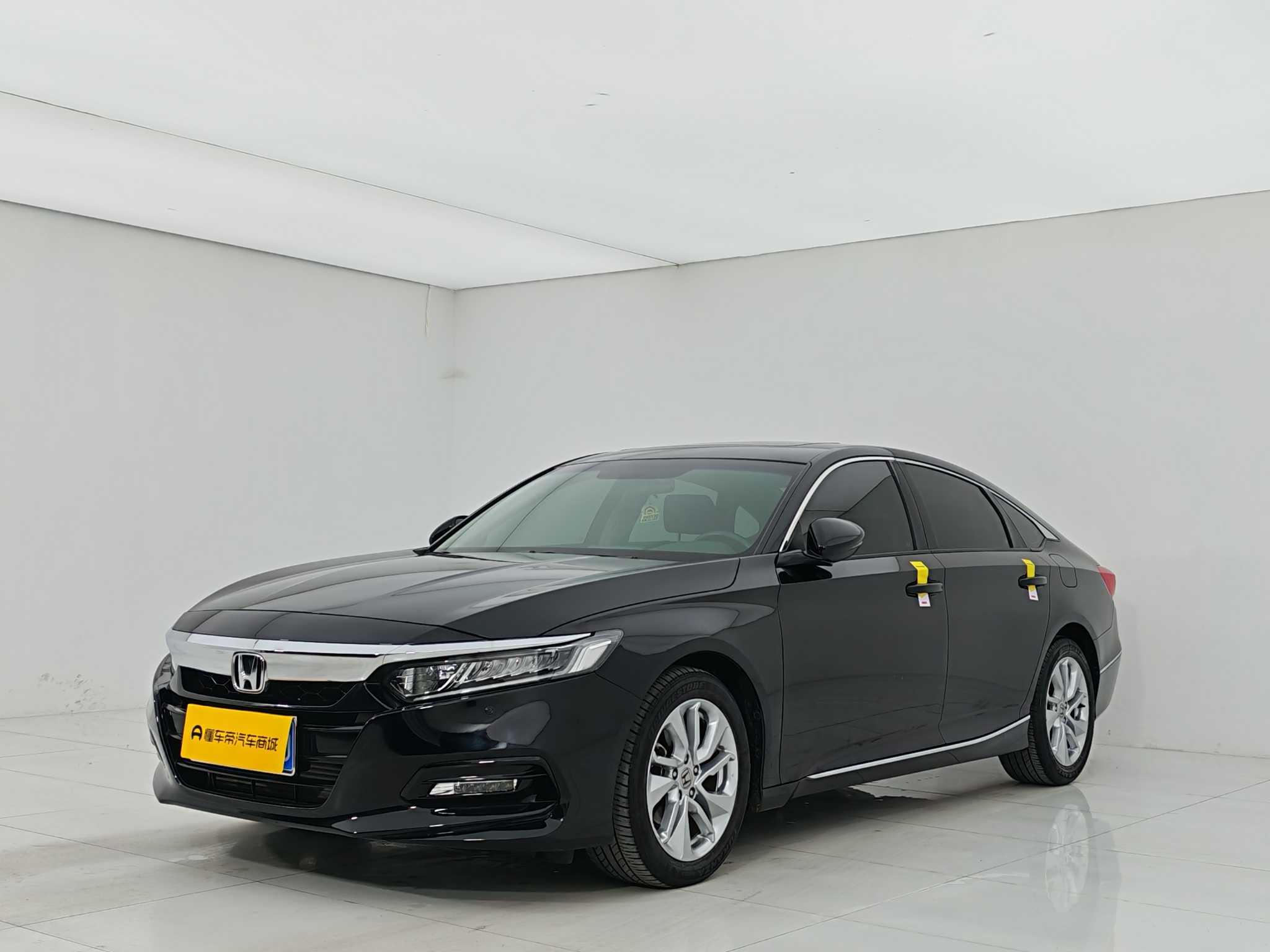 Honda Accord 2021 car image 