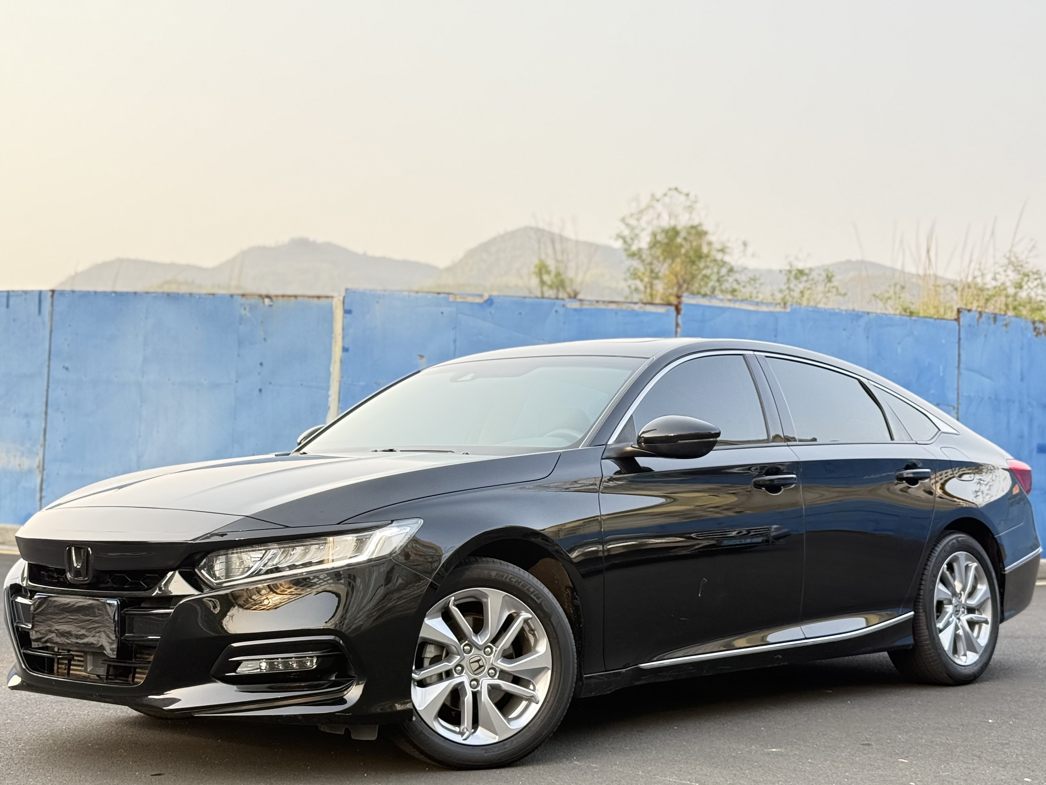 Honda Accord 2021 car image 