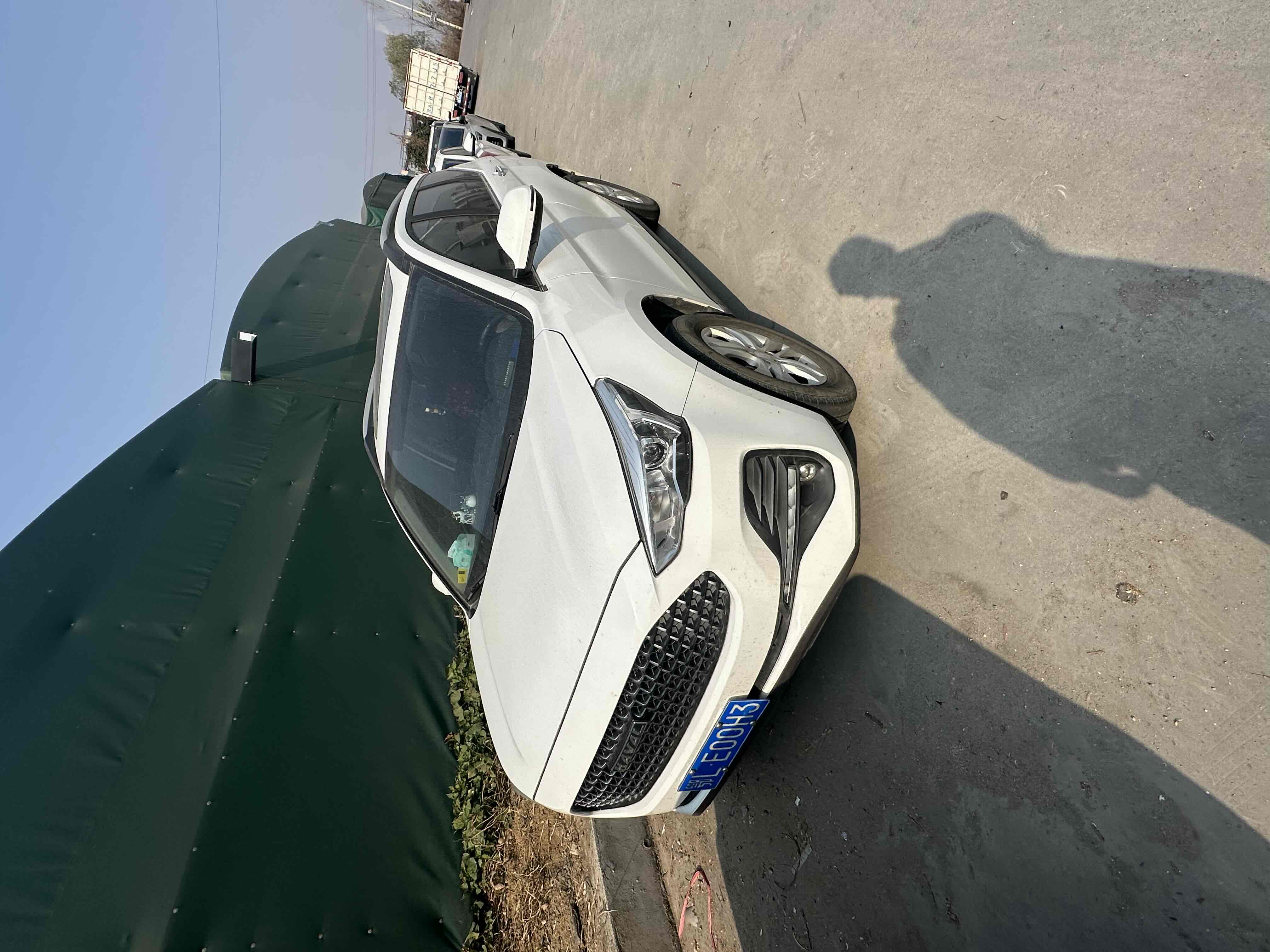 Haval M6 2019 car image 