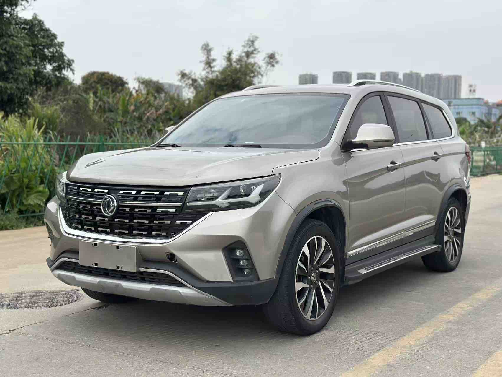 T5 L 2019 T5 L 2019 car image