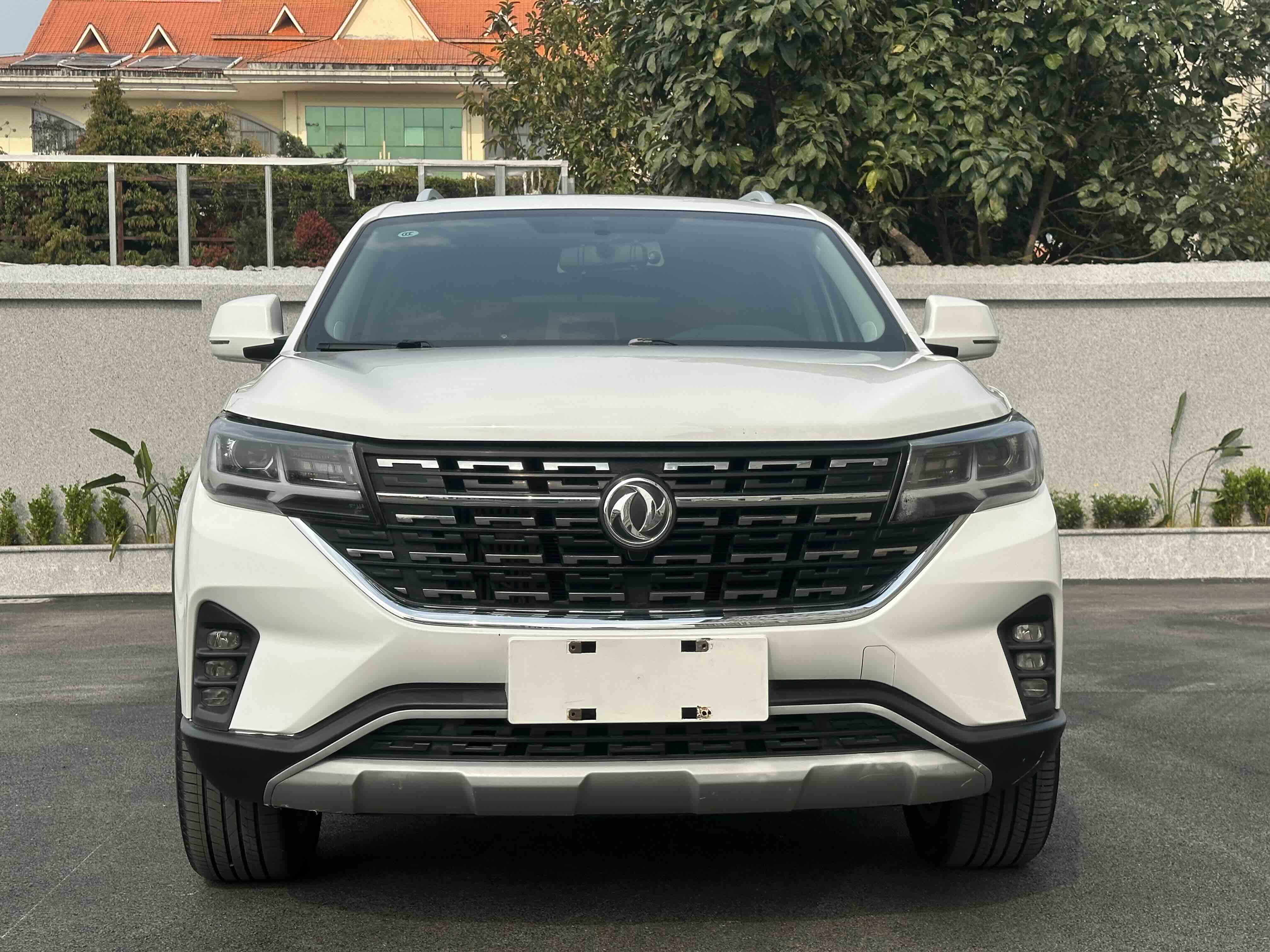 风行T5L 2020 汽车图片 