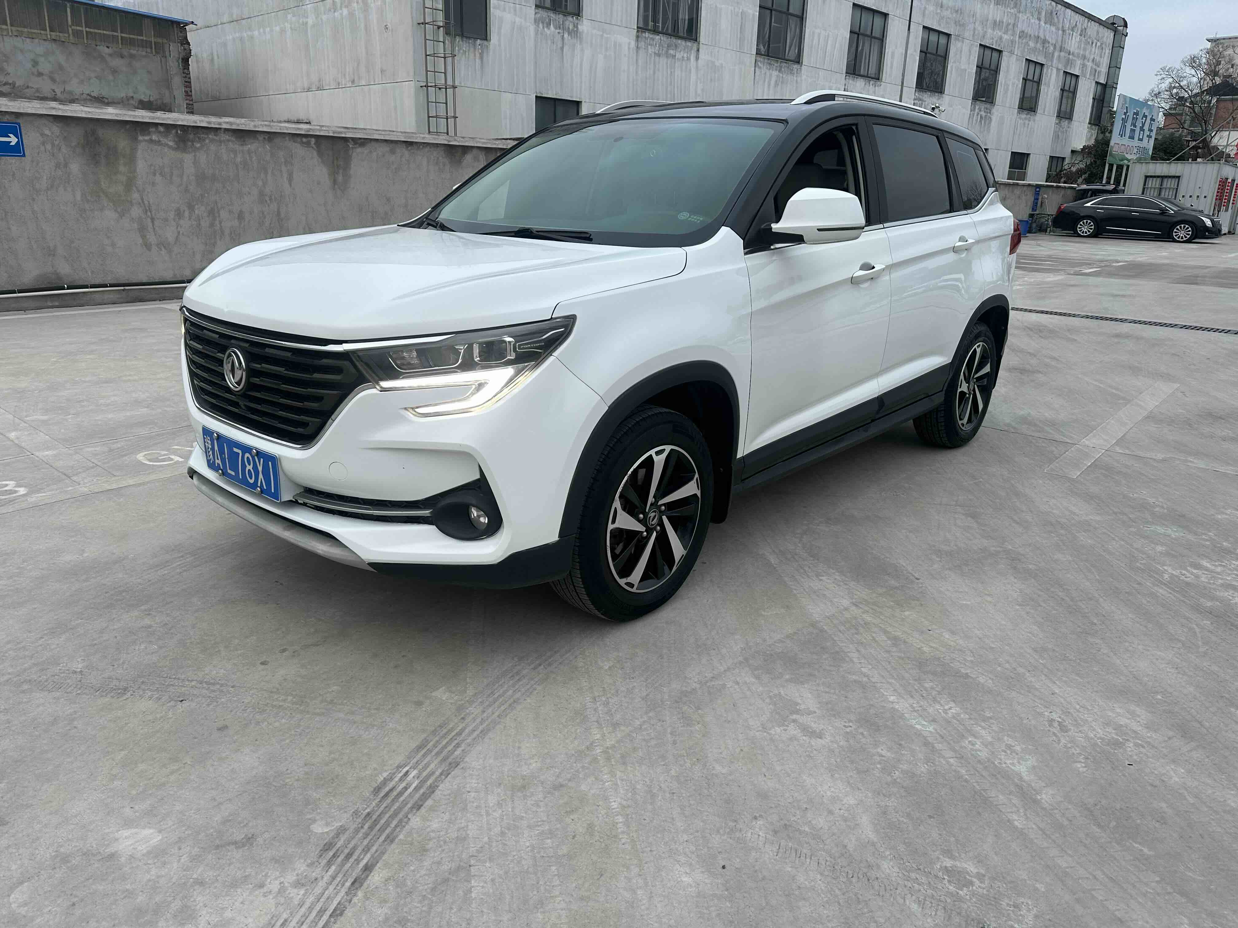 T5 2019 T5 2019 car image
