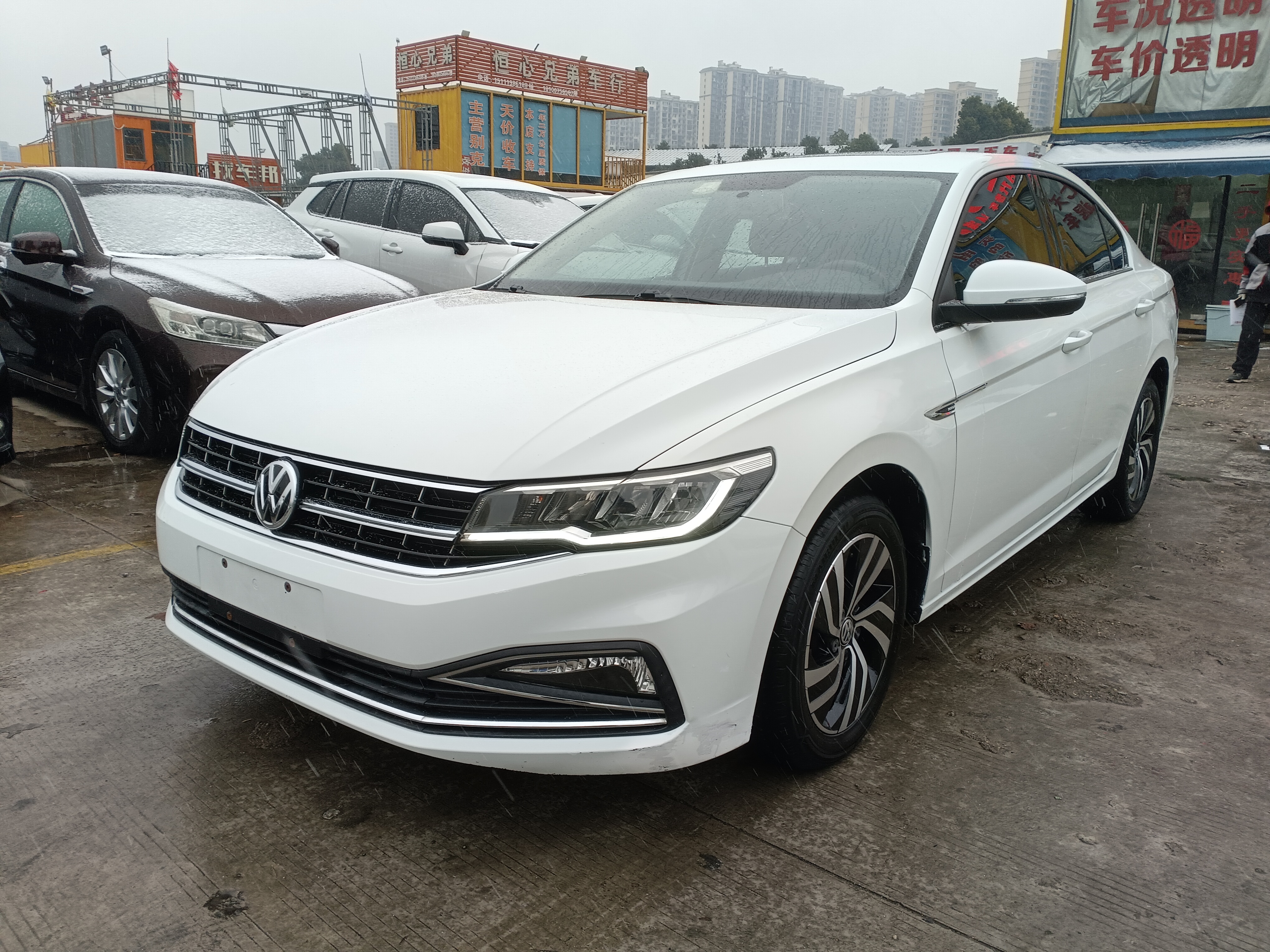 Volkswagen 2019 Volkswagen 2019 car image