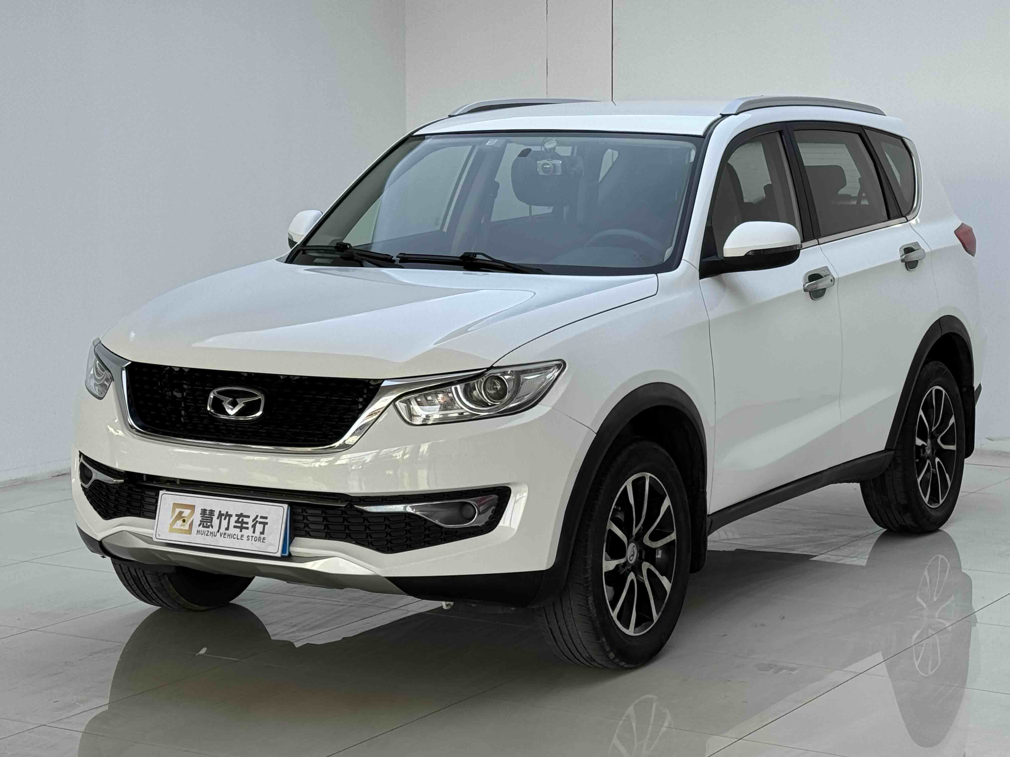 Kaiyi 2019 Kaiyi 2019 car image