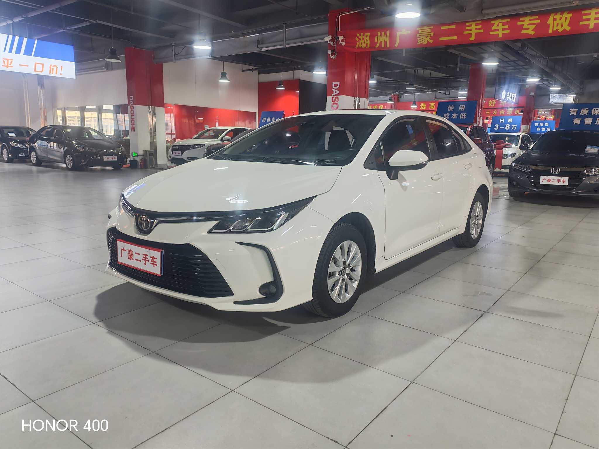 Corolla 2019 Corolla 2019 car image