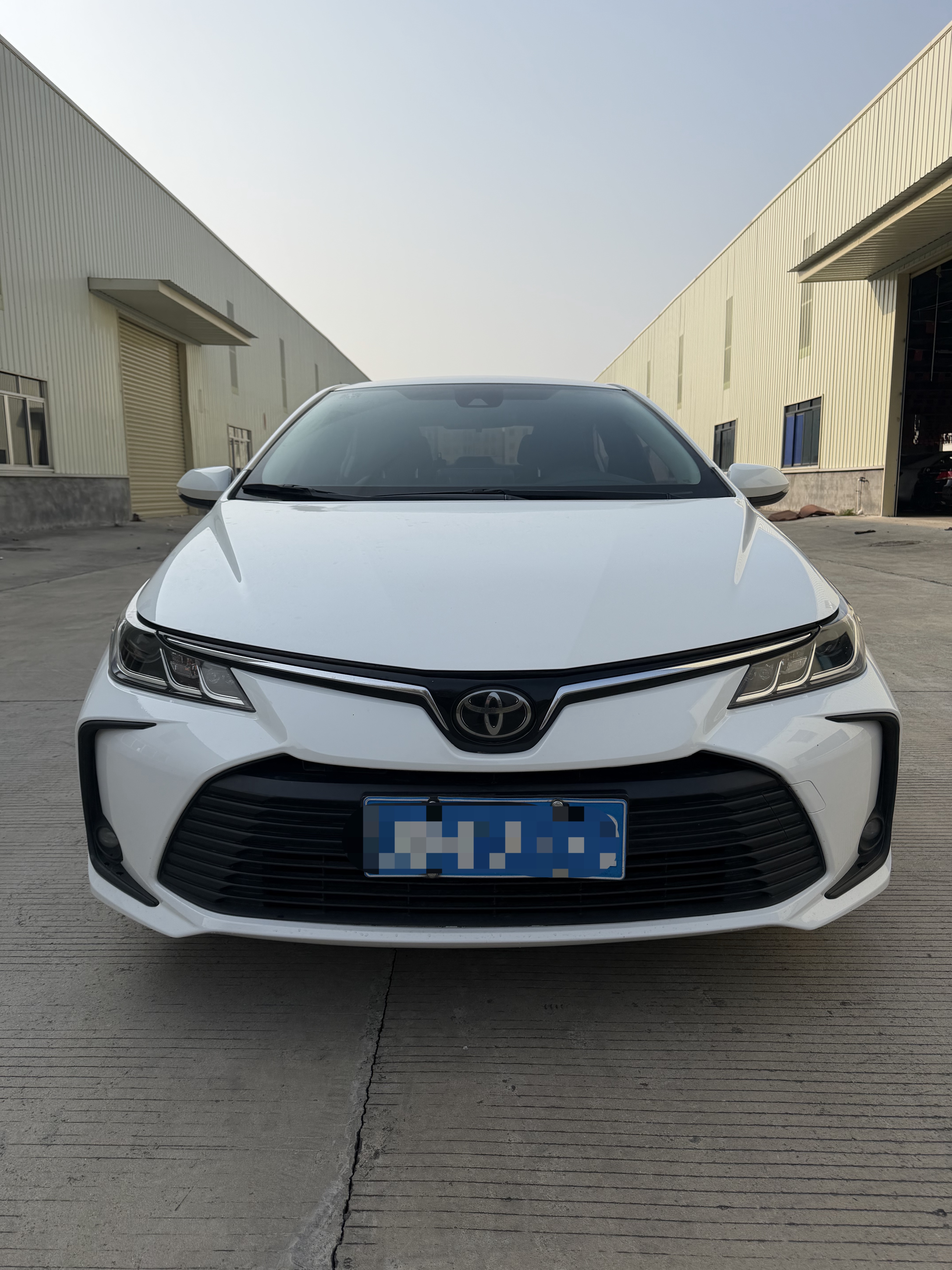 Corolla 2020 Corolla 2020 car image