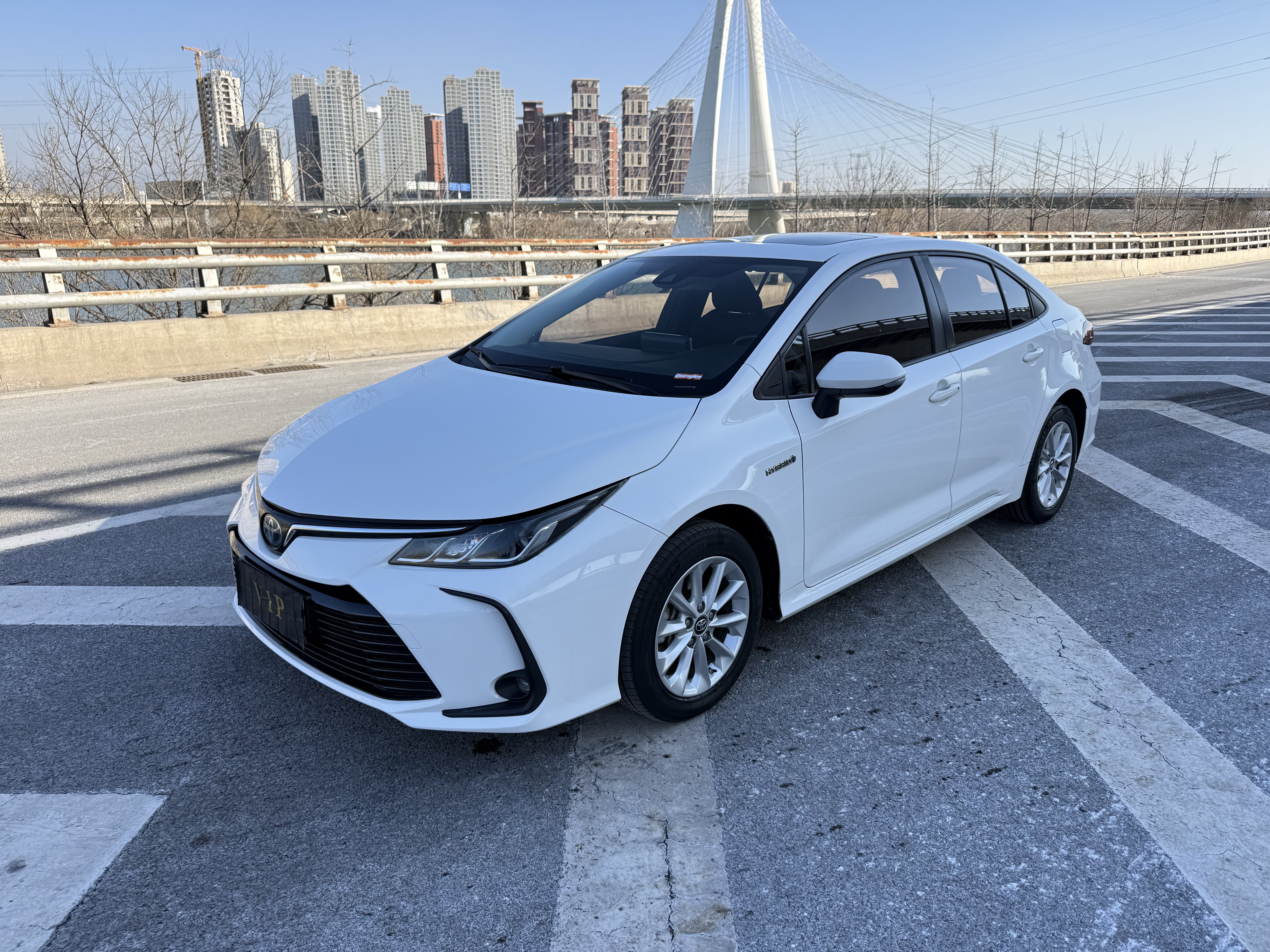 Corolla 2020 car image 