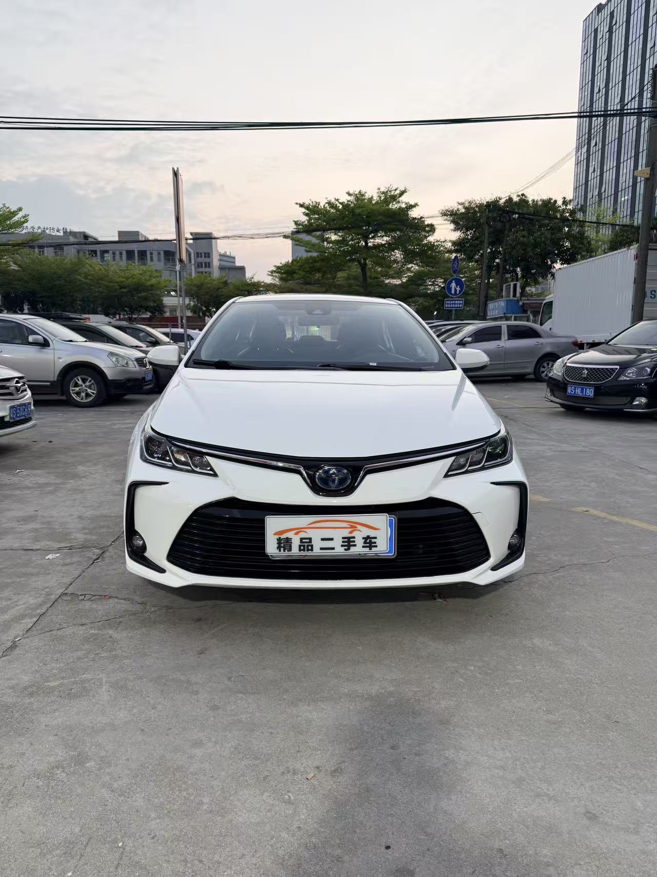 Corolla 2020 Corolla 2020 car image
