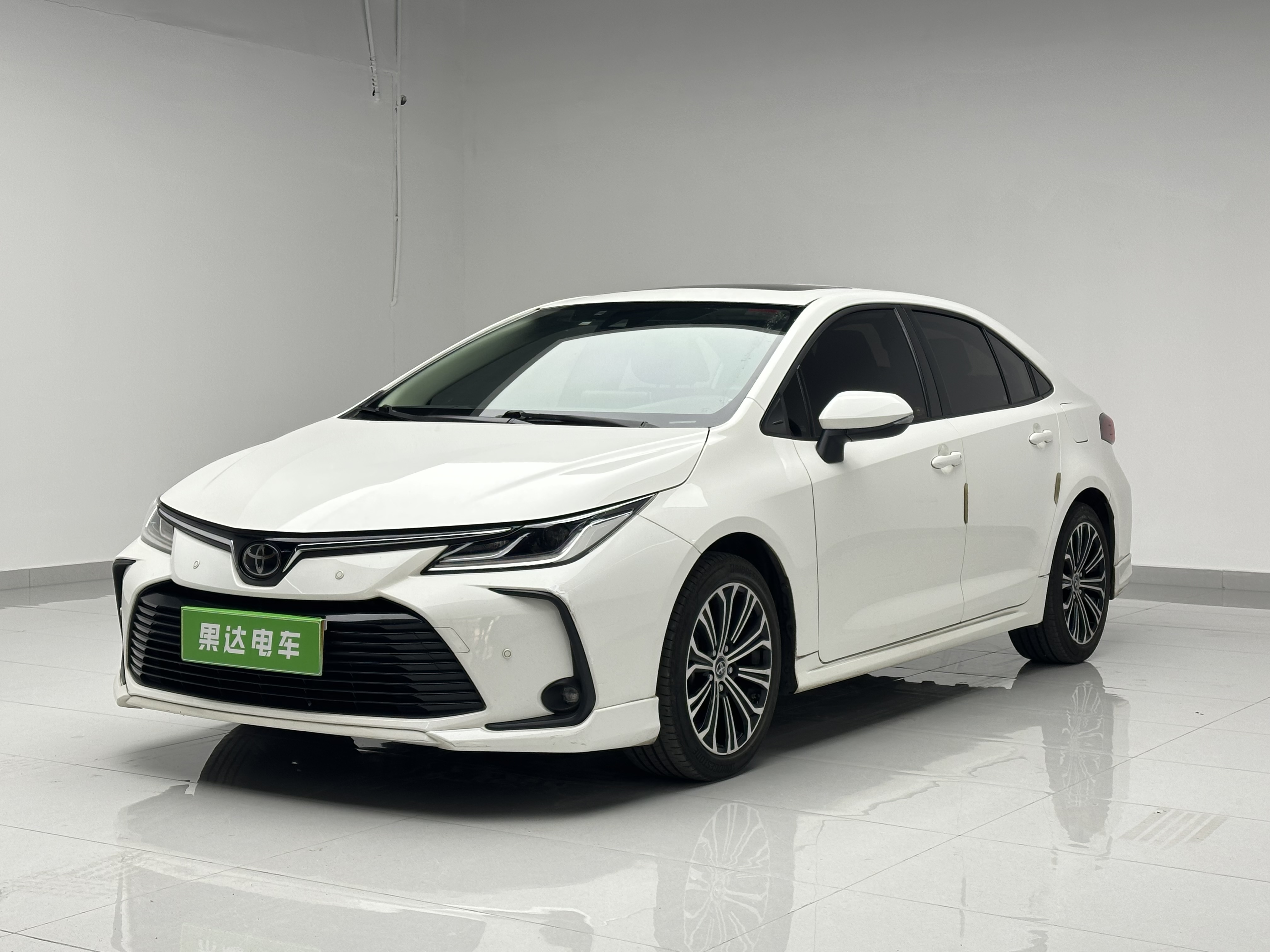 Corolla 2019 Corolla 2019 car image
