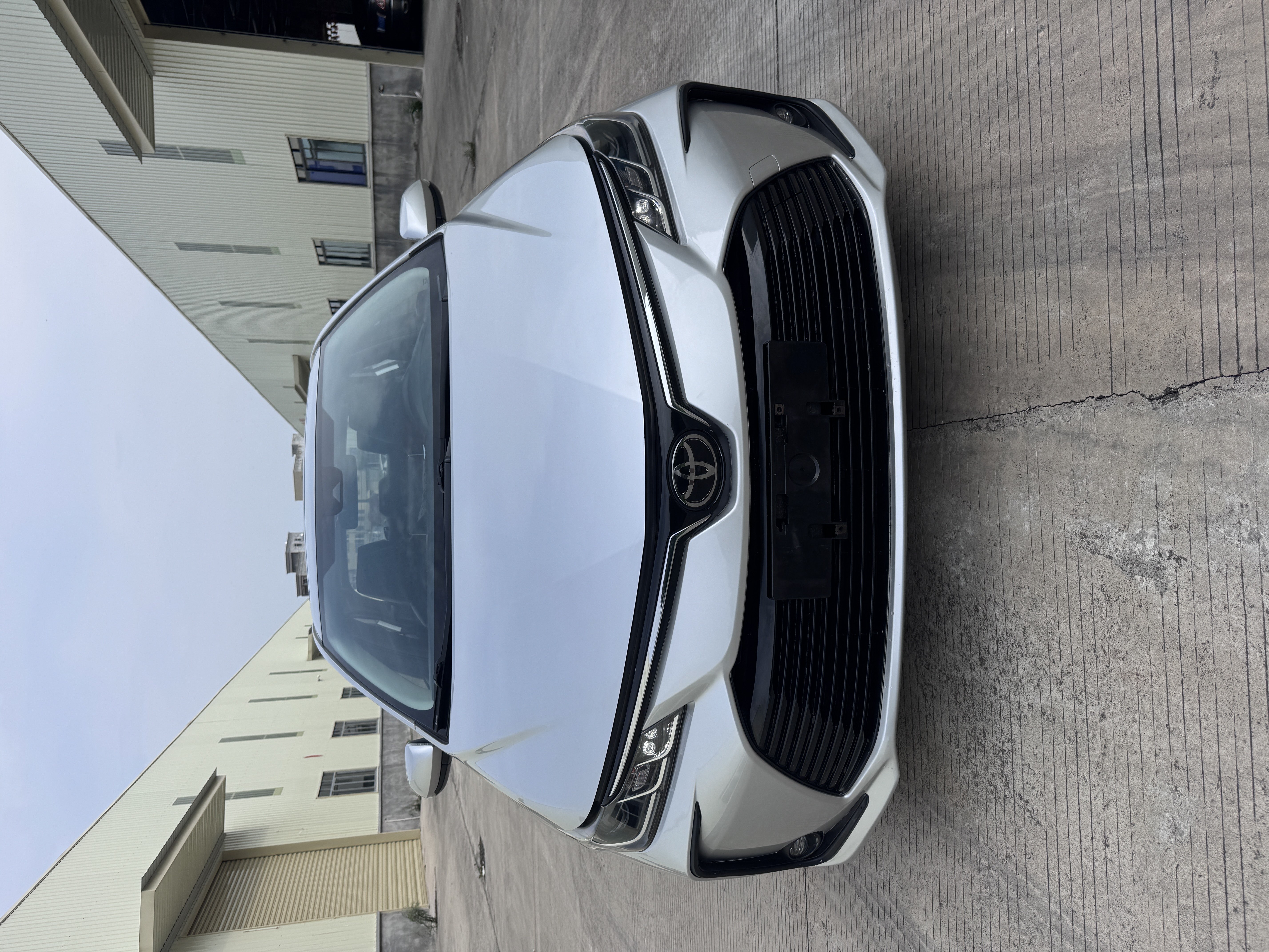 Toyota Corolla 2019 car image 