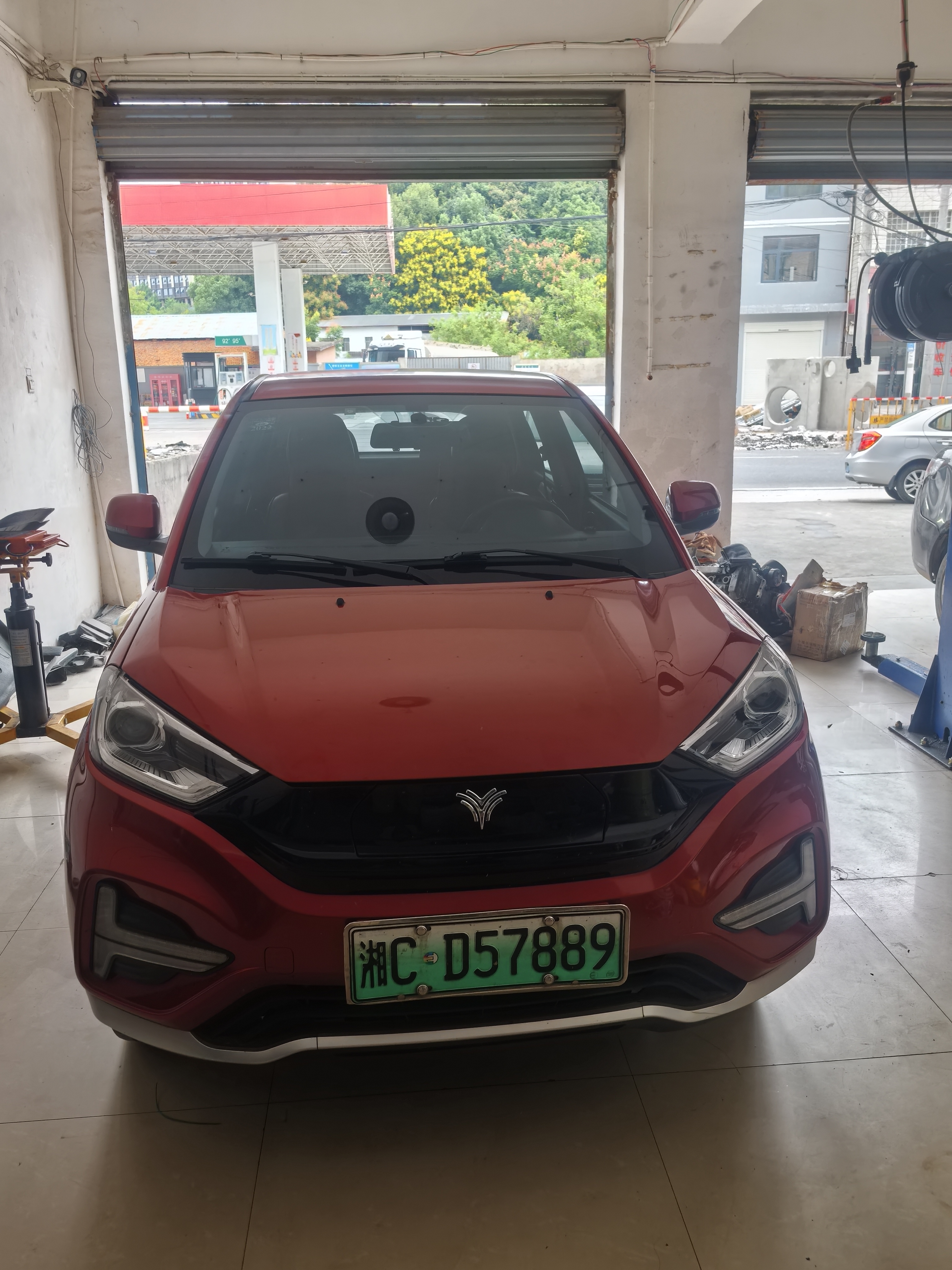 Neta N01 2020 Neta N01 2020 汽车图片