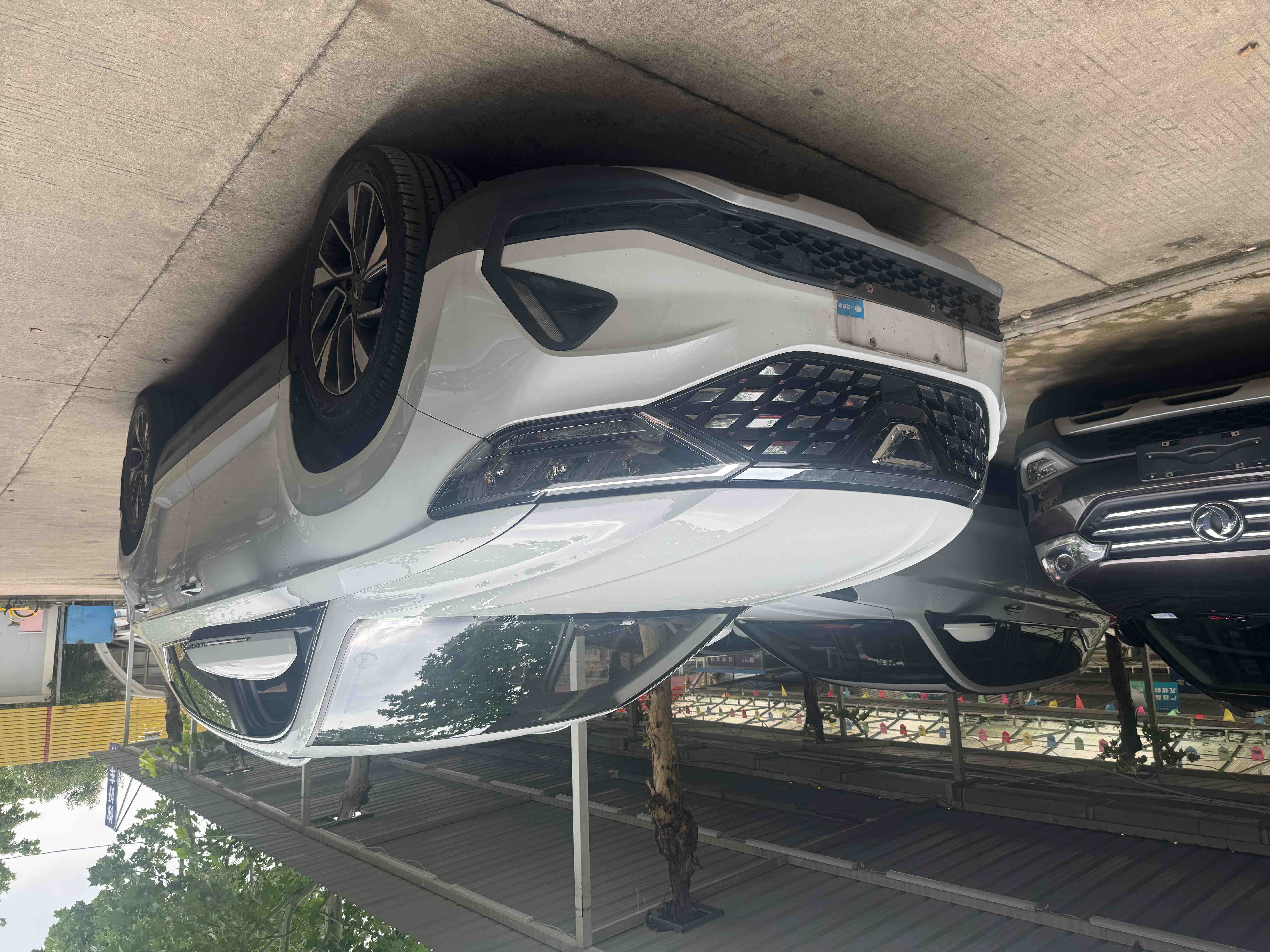 VS5 2021 VS5 2021 car image
