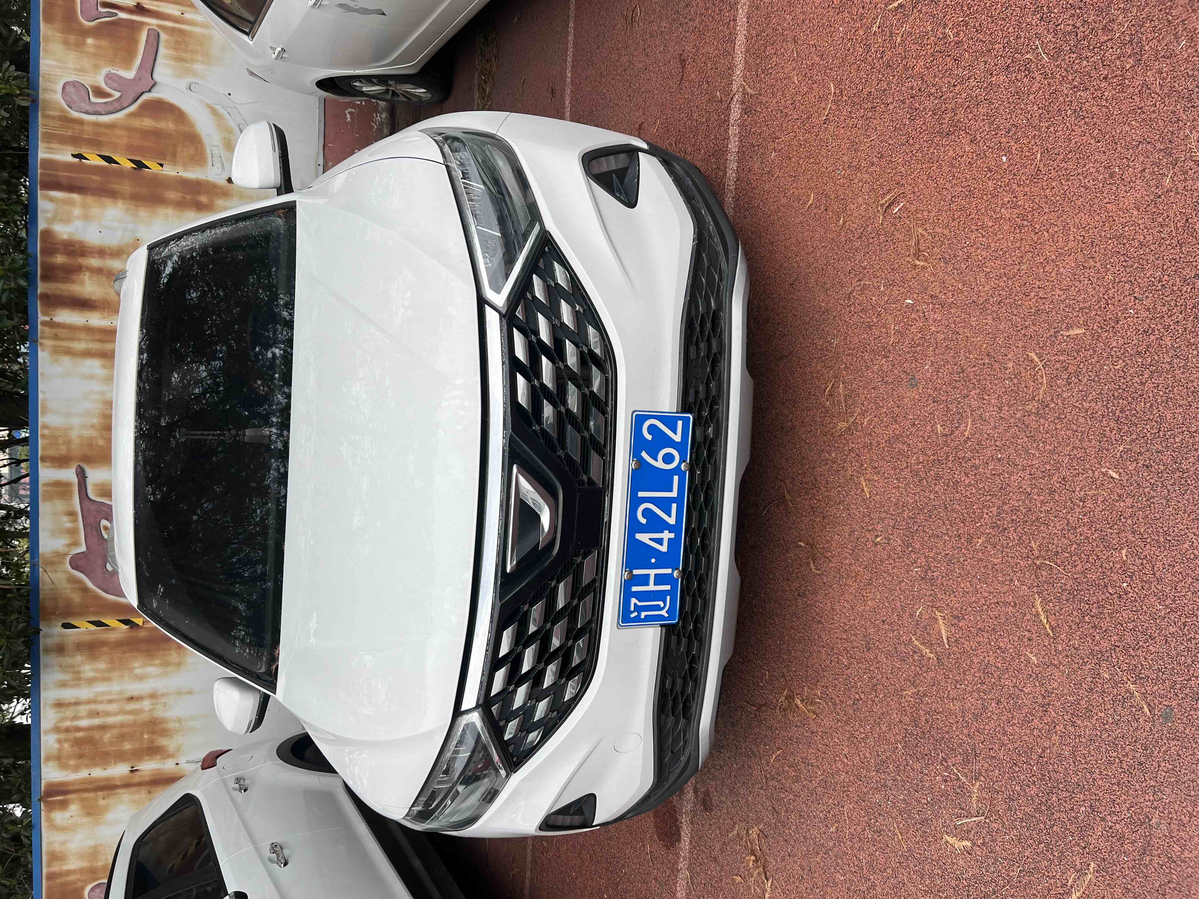 VS5 2020 VS5 2020 immagine di auto