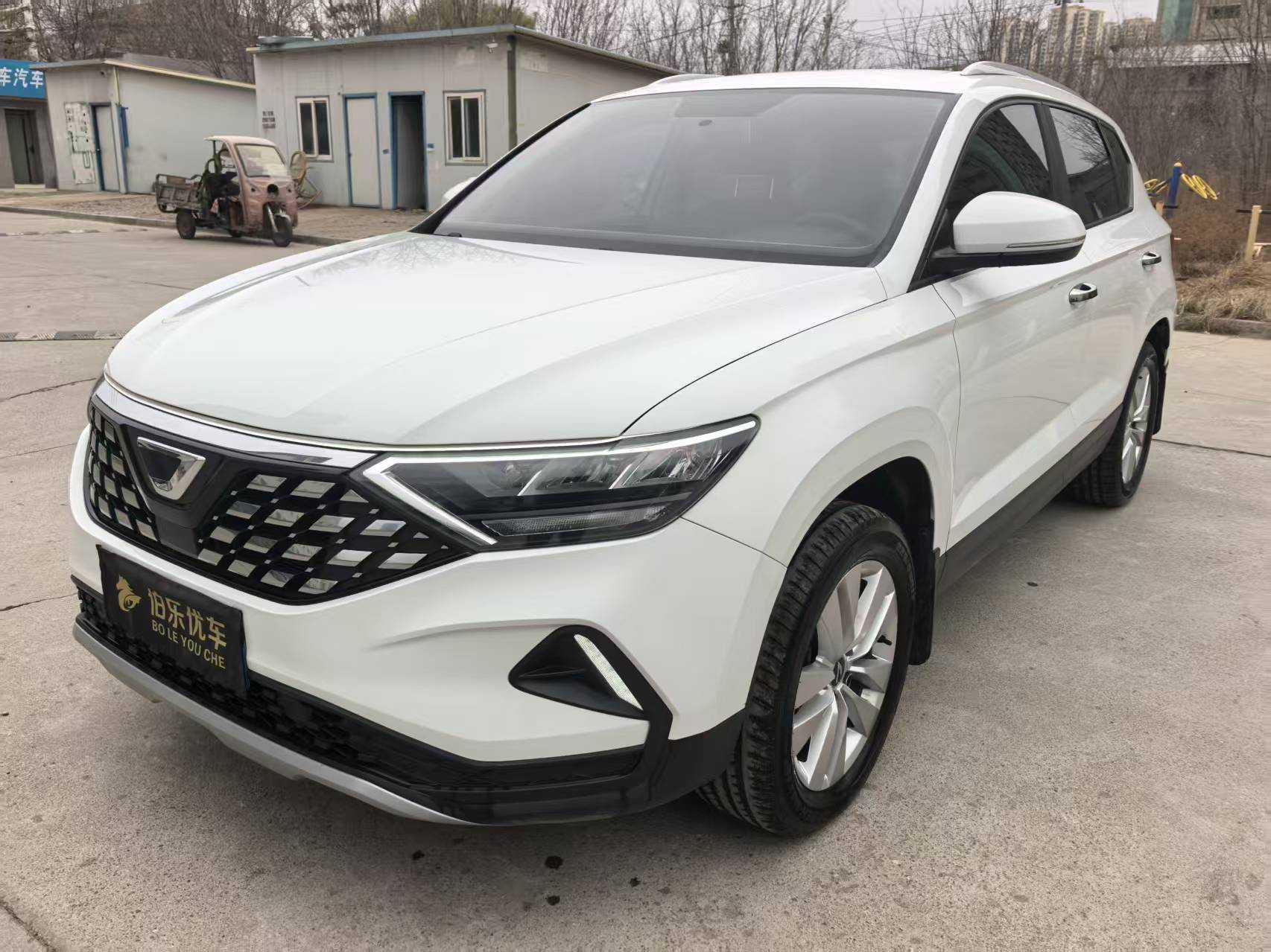 VS5 2020 VS5 2020 car image