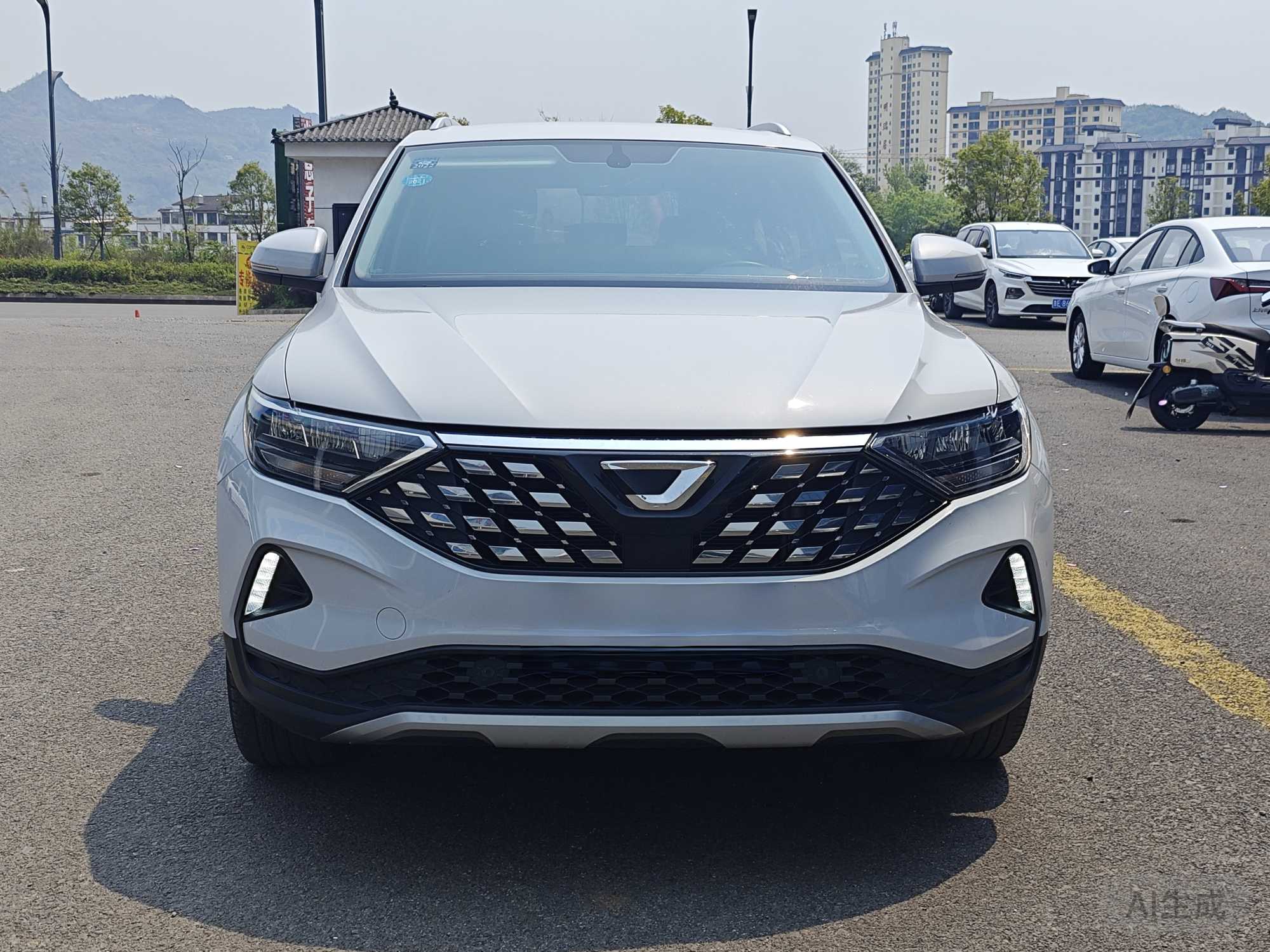 VS5 2020 VS5 2020 car image