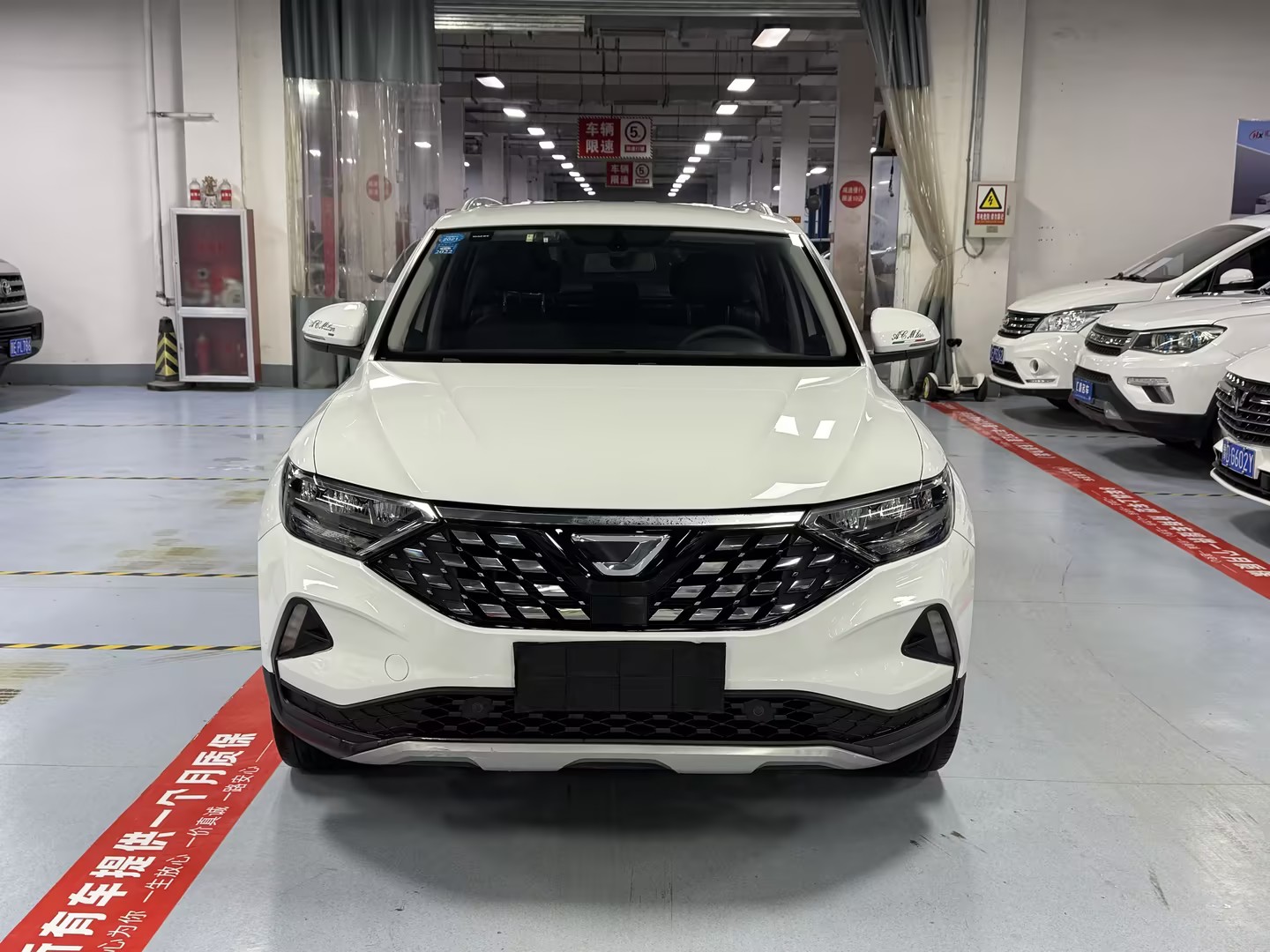 VS5 2020 VS5 2020 car image