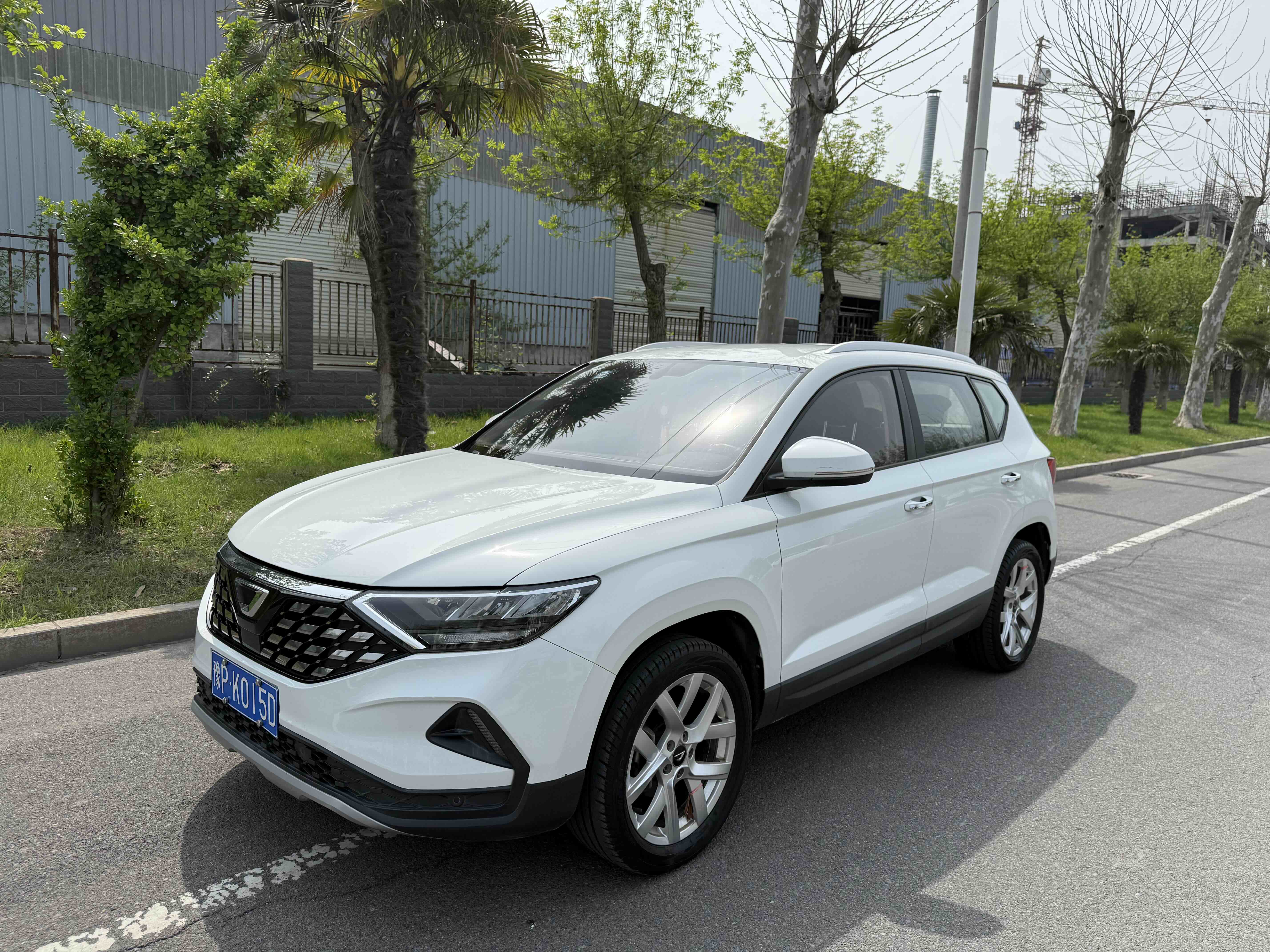 VS5 2020 VS5 2020 car image