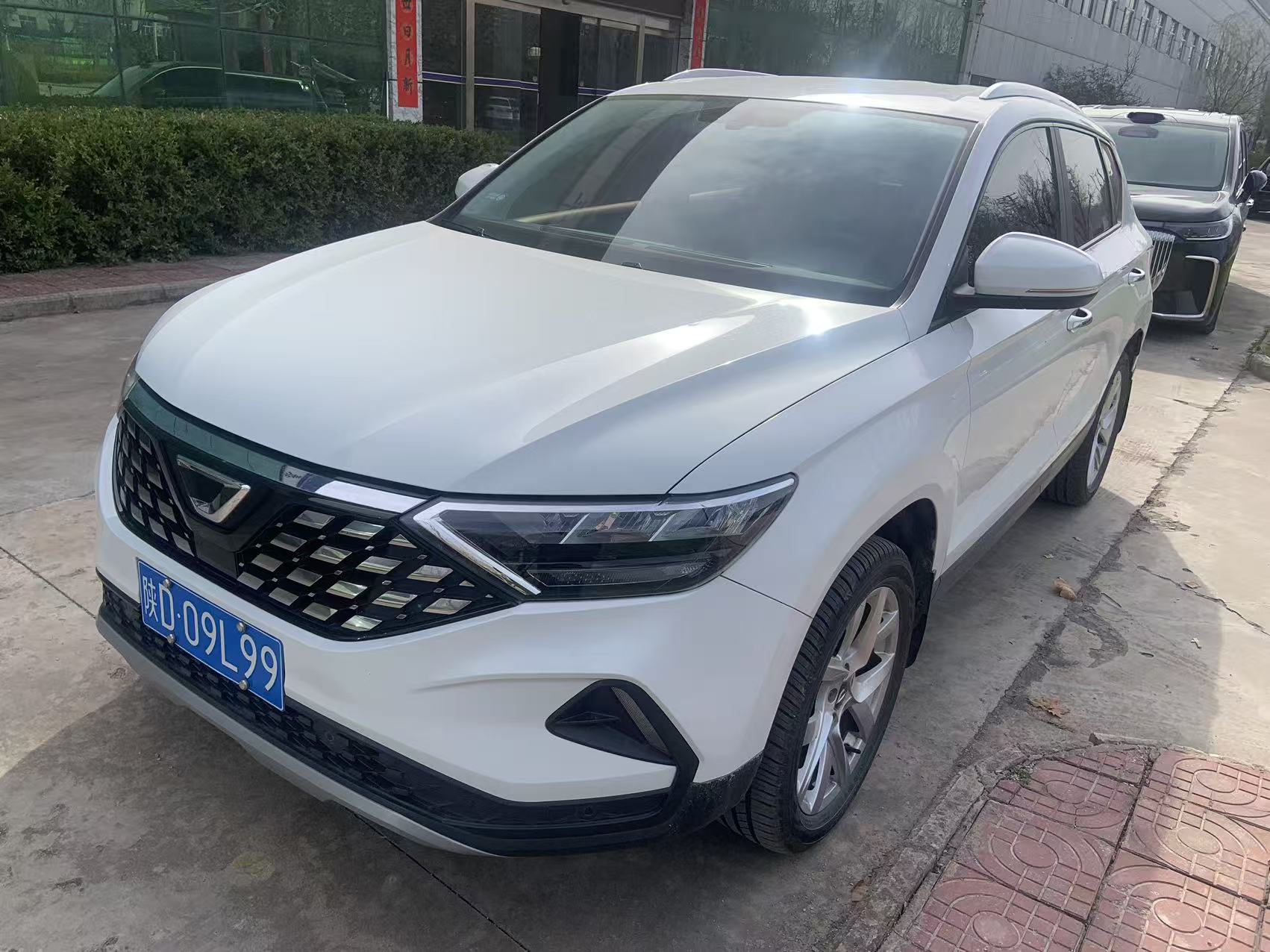 VS5 2020 VS5 2020 car image