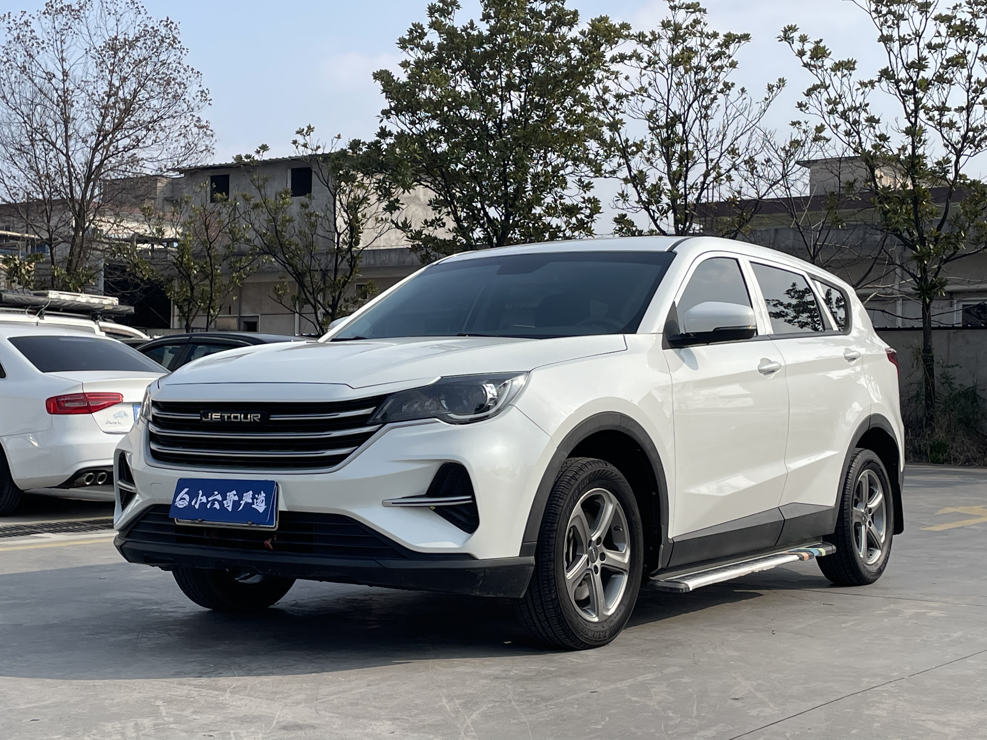 X70 2020 X70 2020 car image