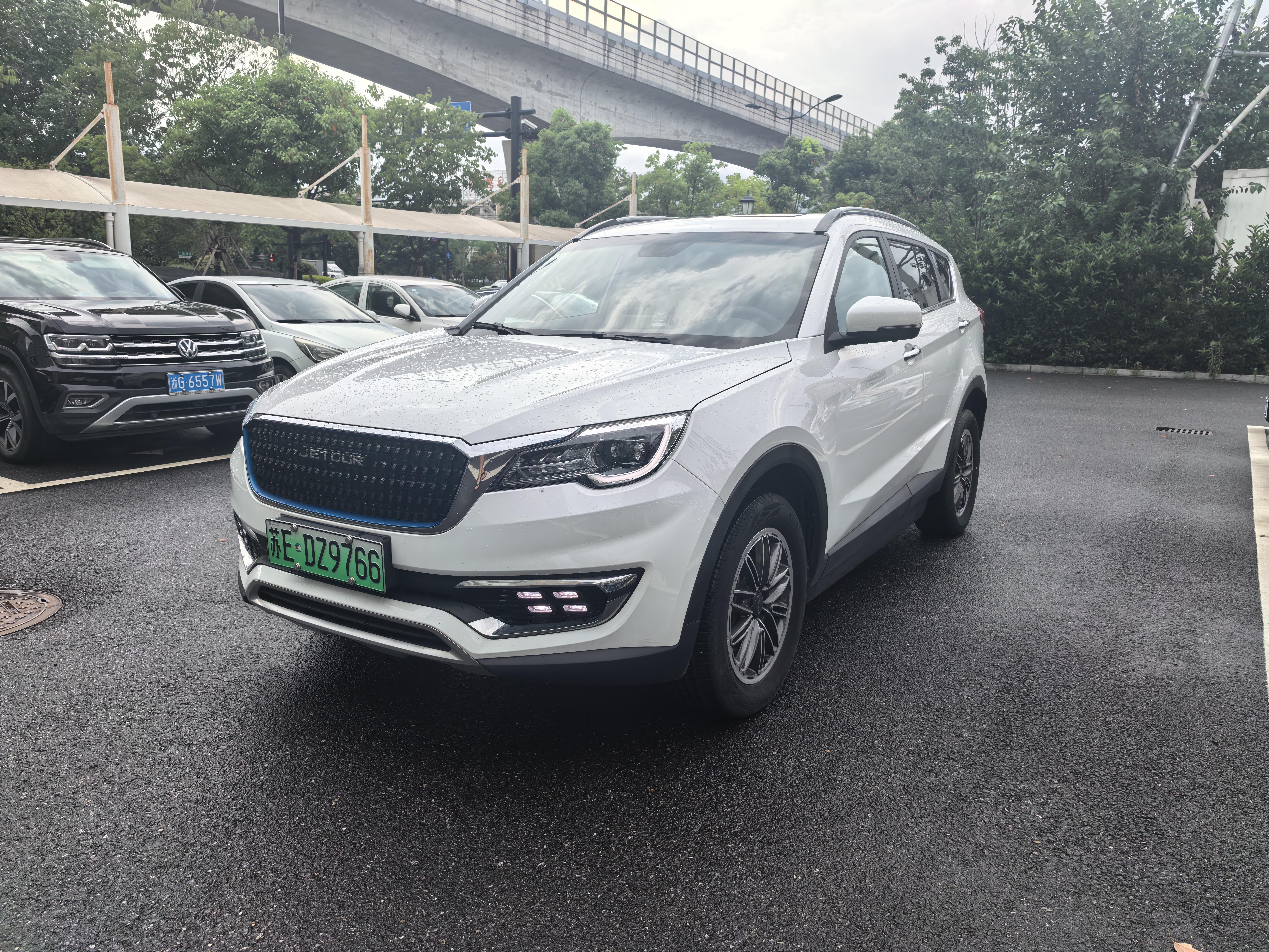 X70S EV 2023 X70S EV 2023 car image
