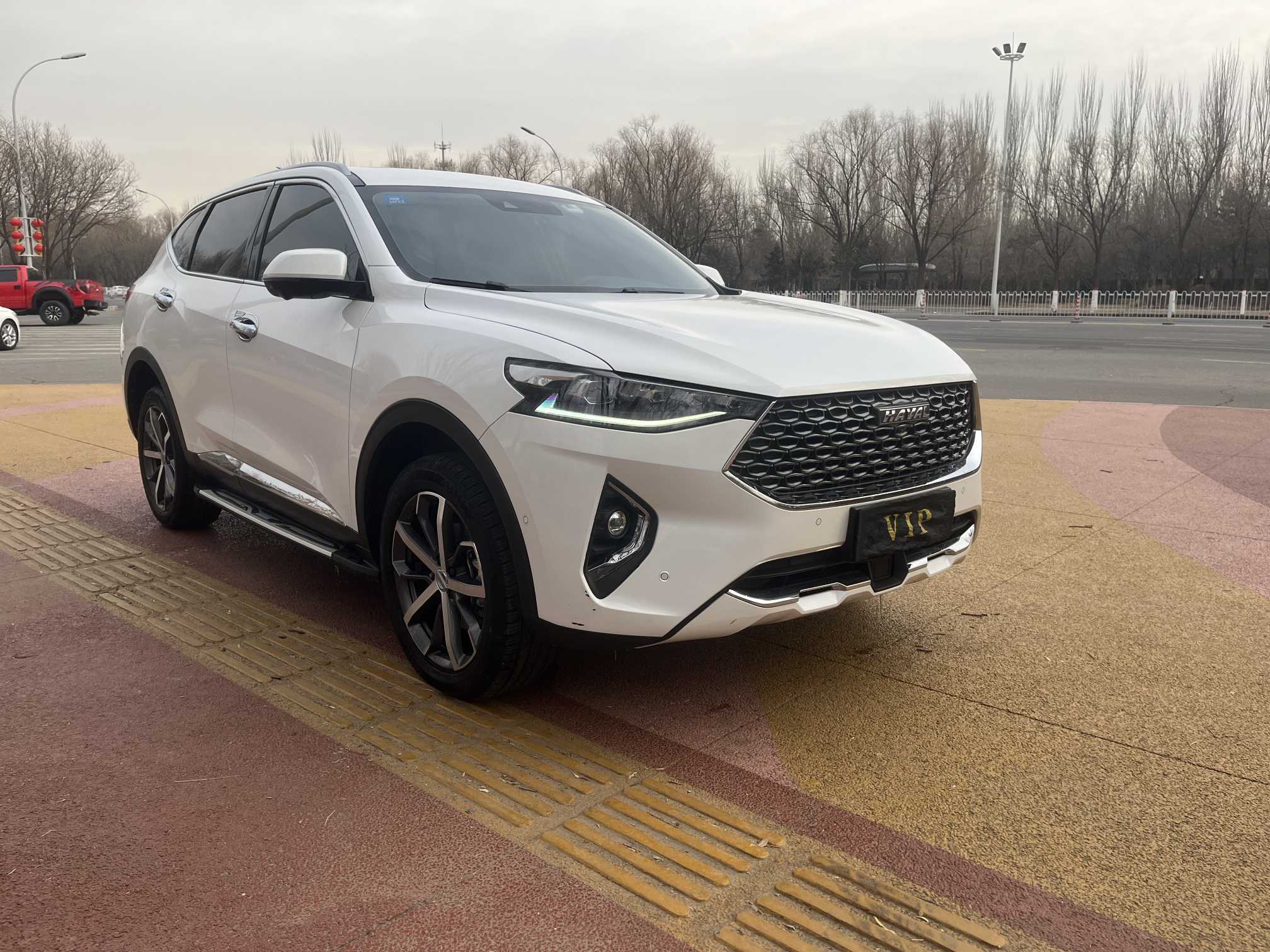 Haval 2020 Haval 2020 car image