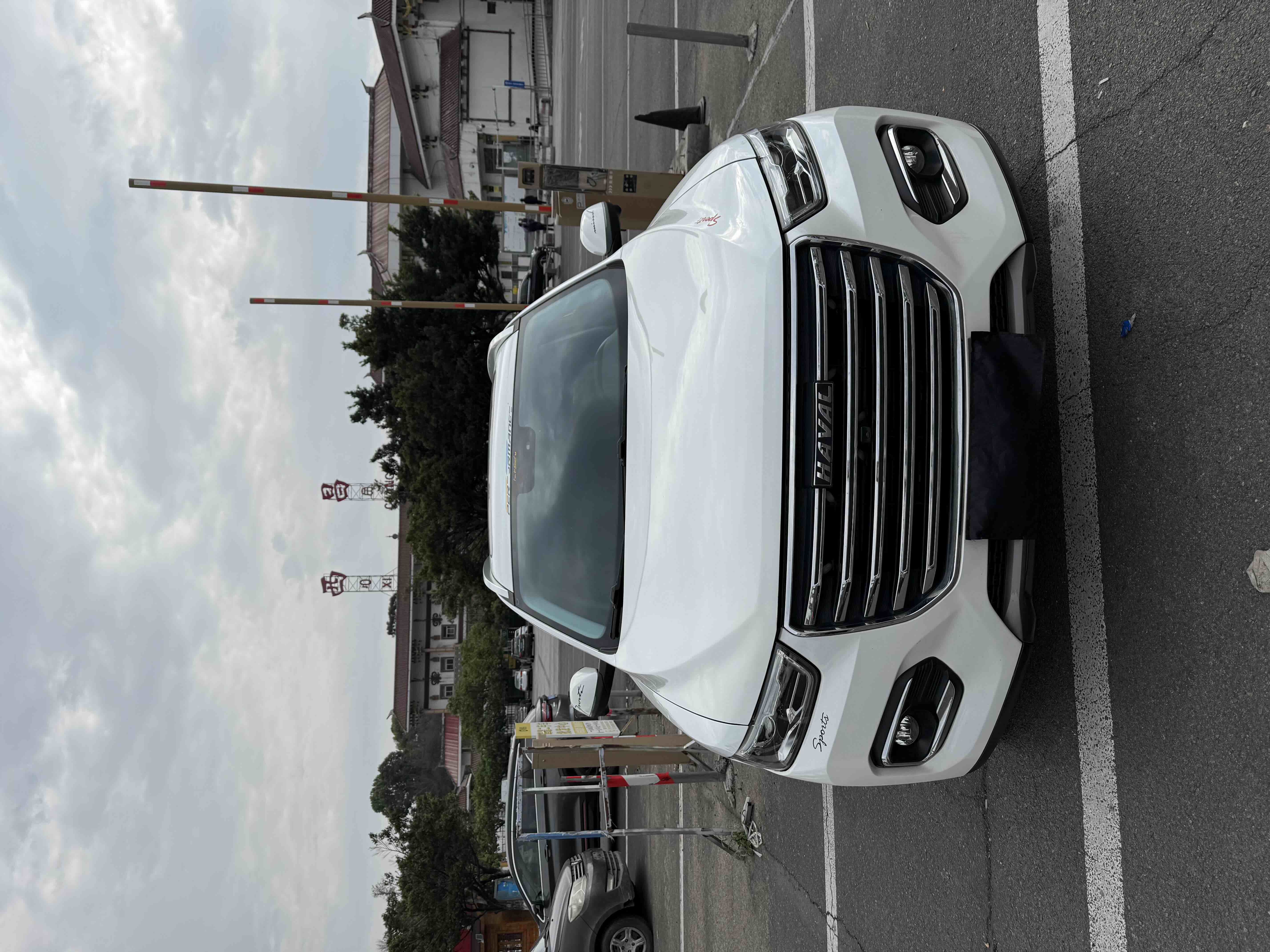 Haval 2020 car image 