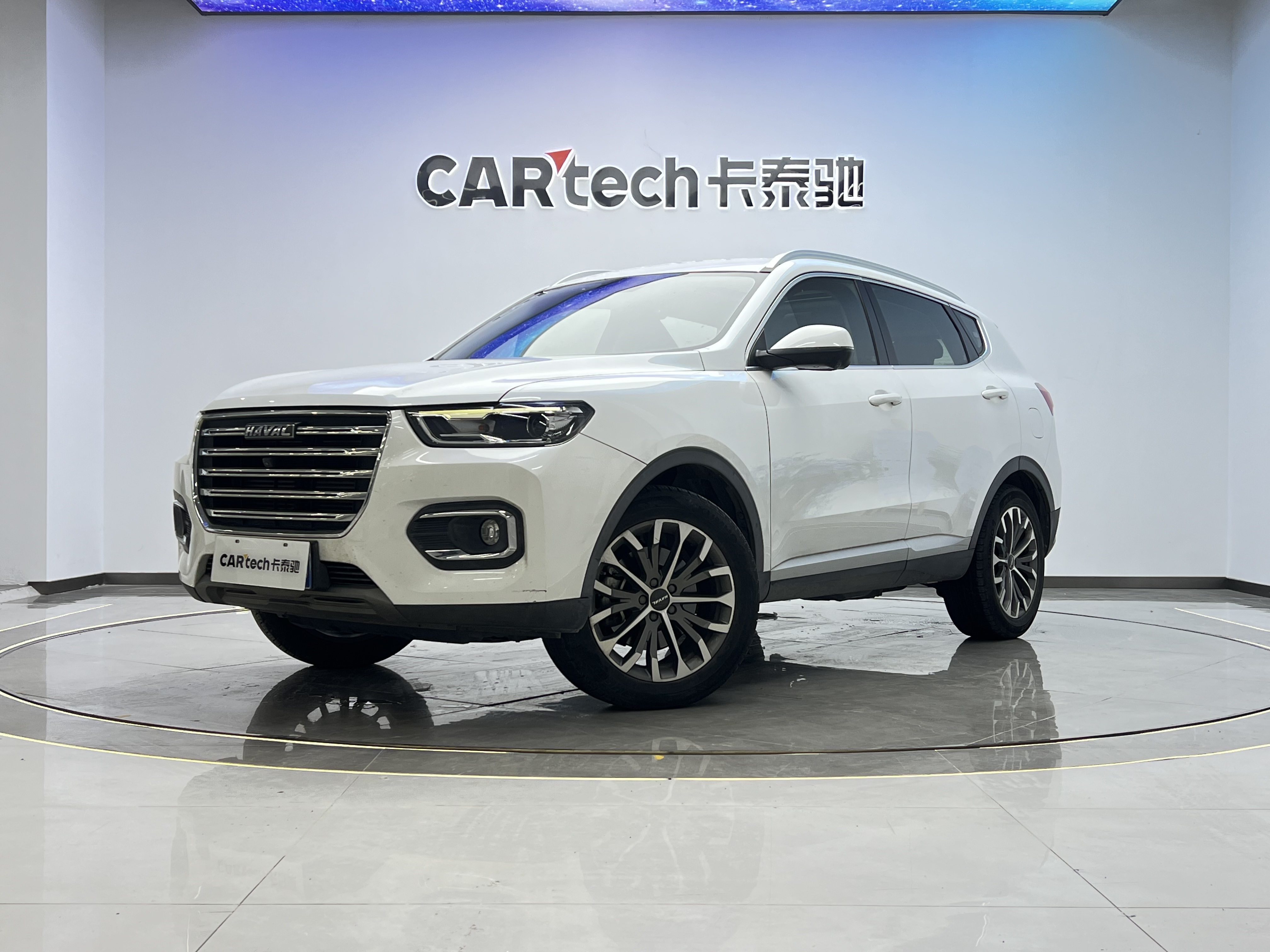 Haval 2019 Haval 2019 car image