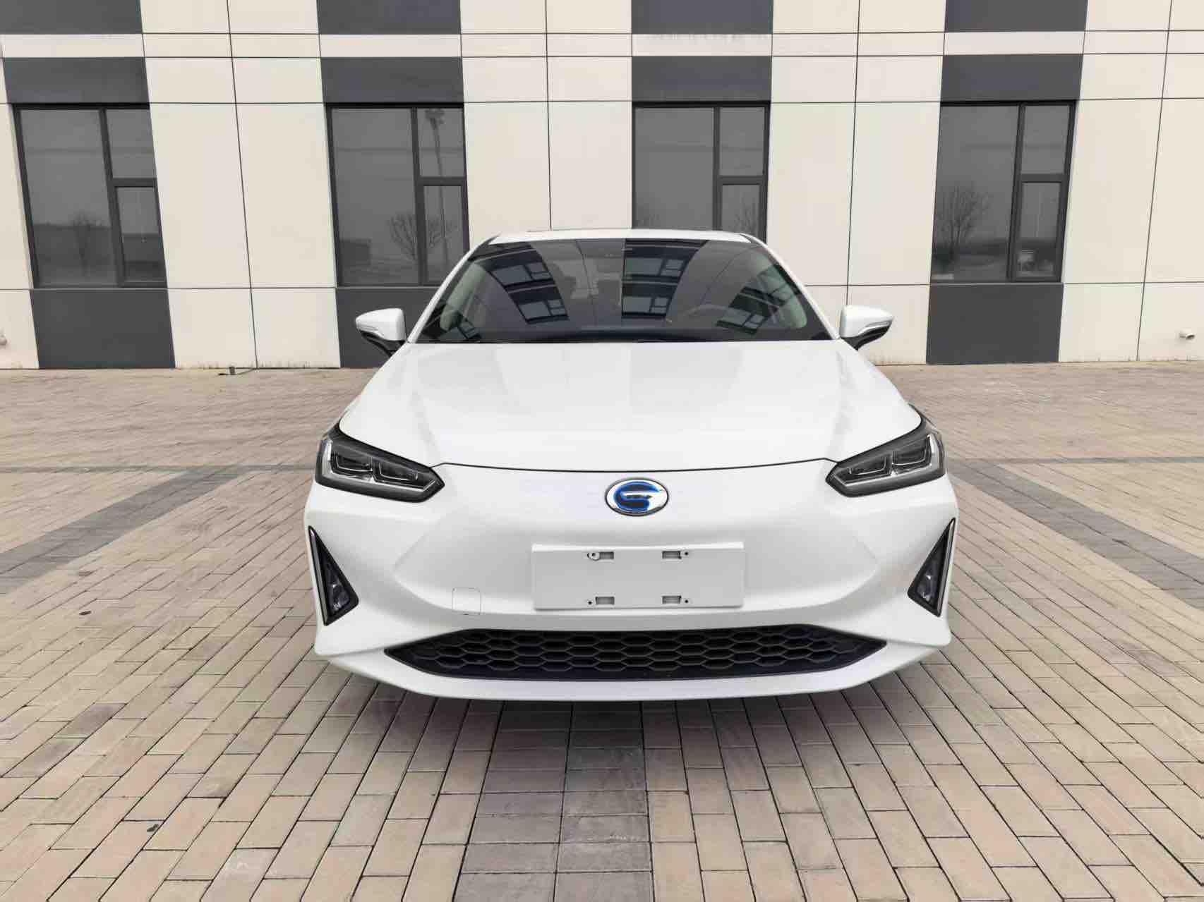 GAC iA5 2021 汽车图片 