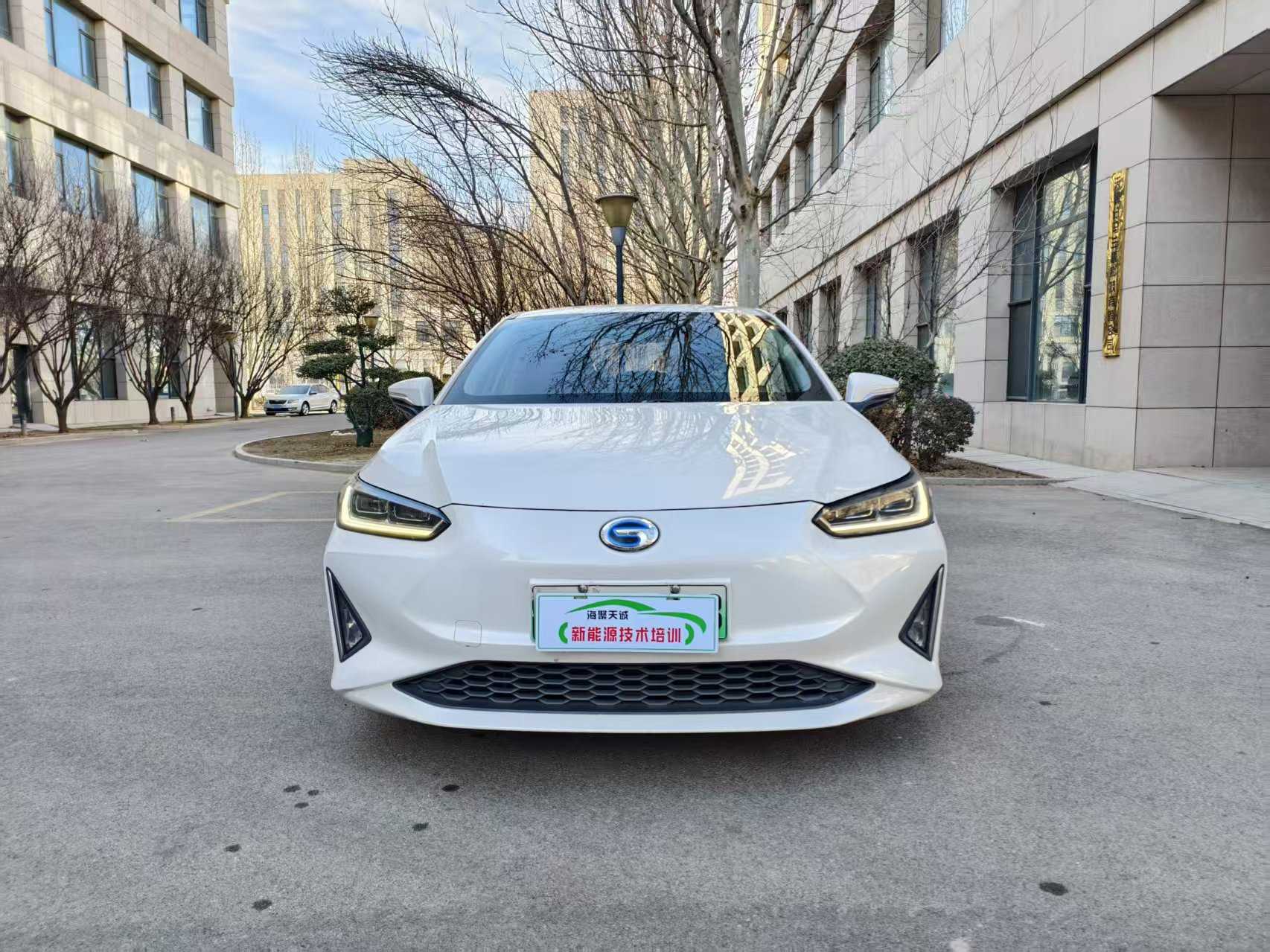 GAC iA5 2020 car image 