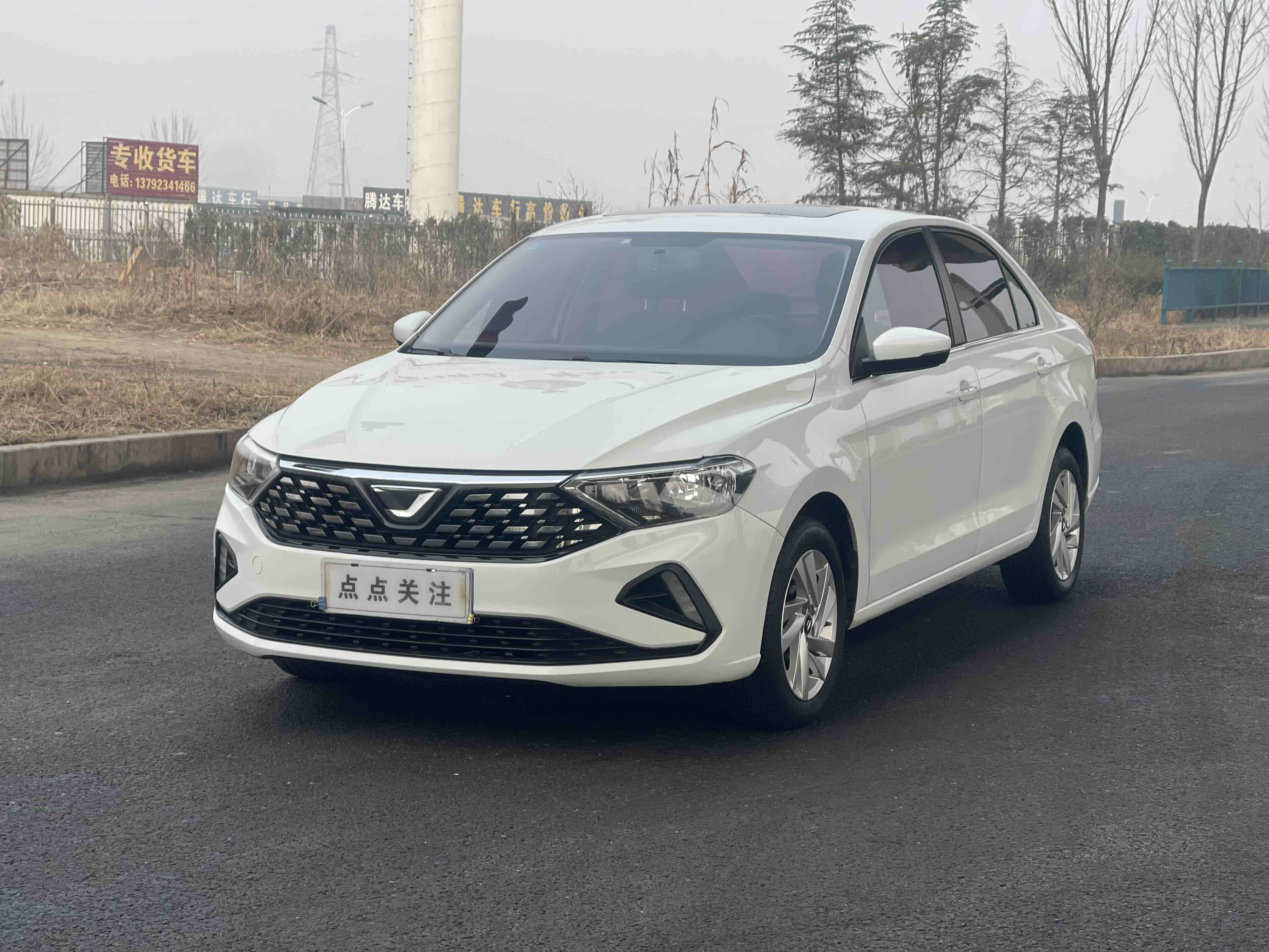 Jetta VA3 2019 Jetta VA3 2019 汽车图片