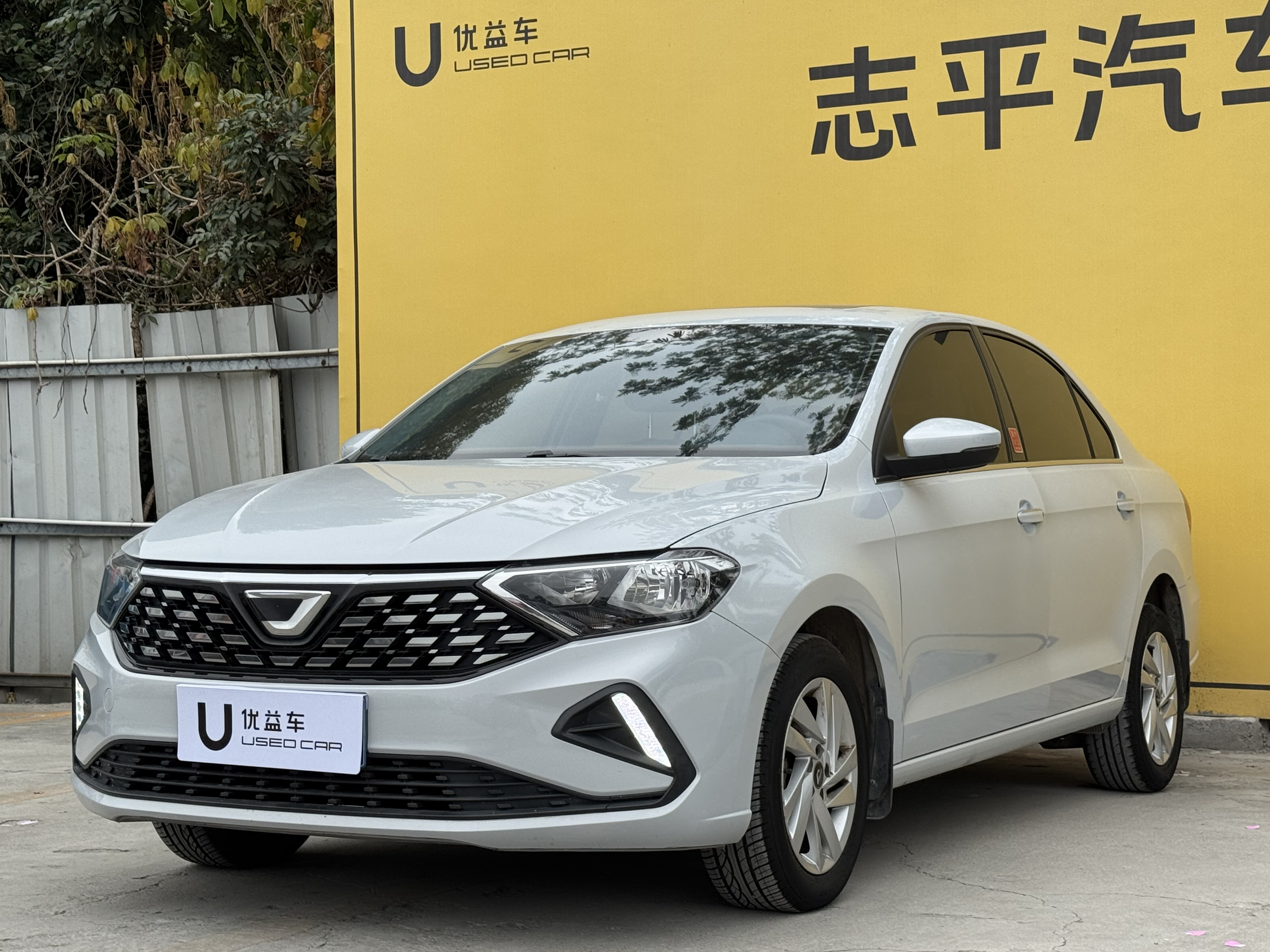 Jetta VA3 2021 Jetta VA3 2021 汽车图片