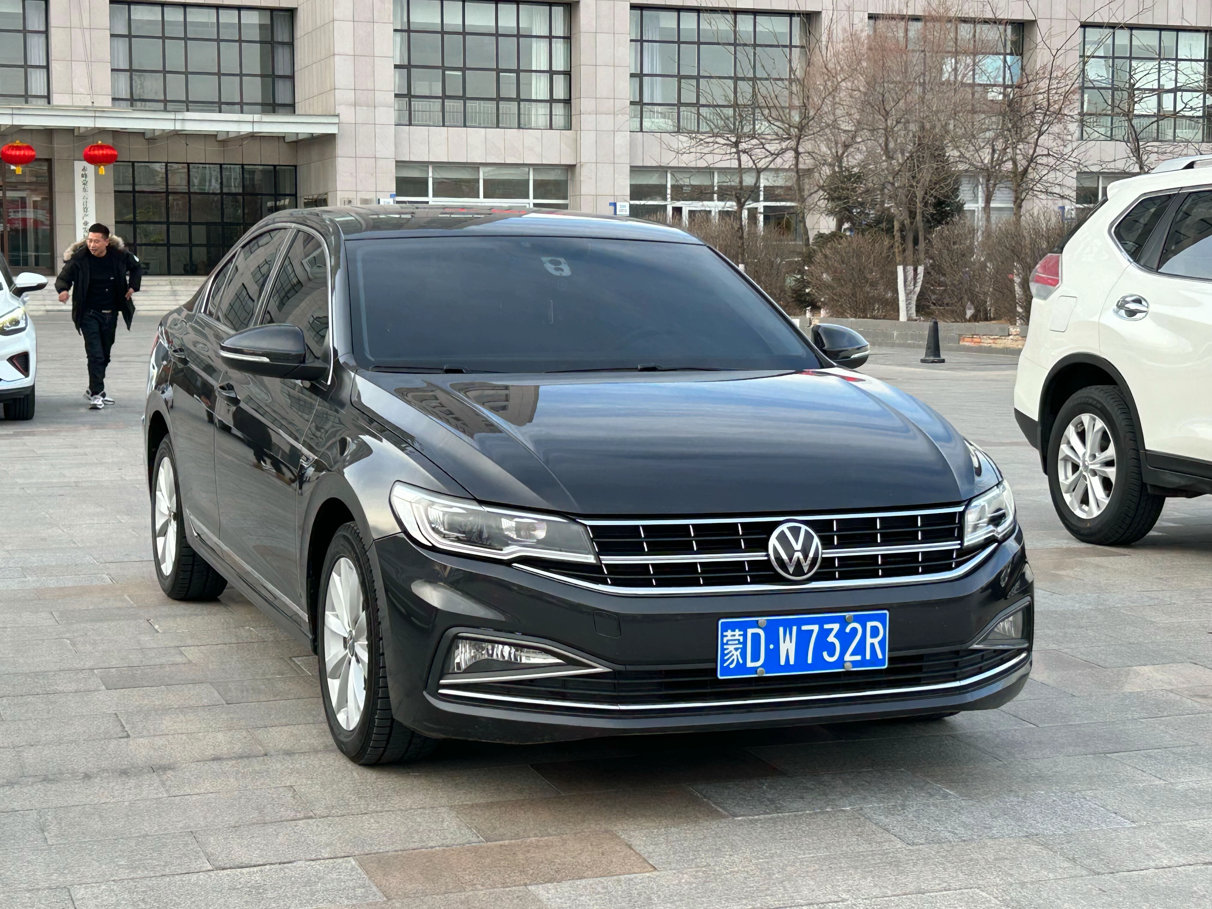 Volkswagen Bora 2021 car image 