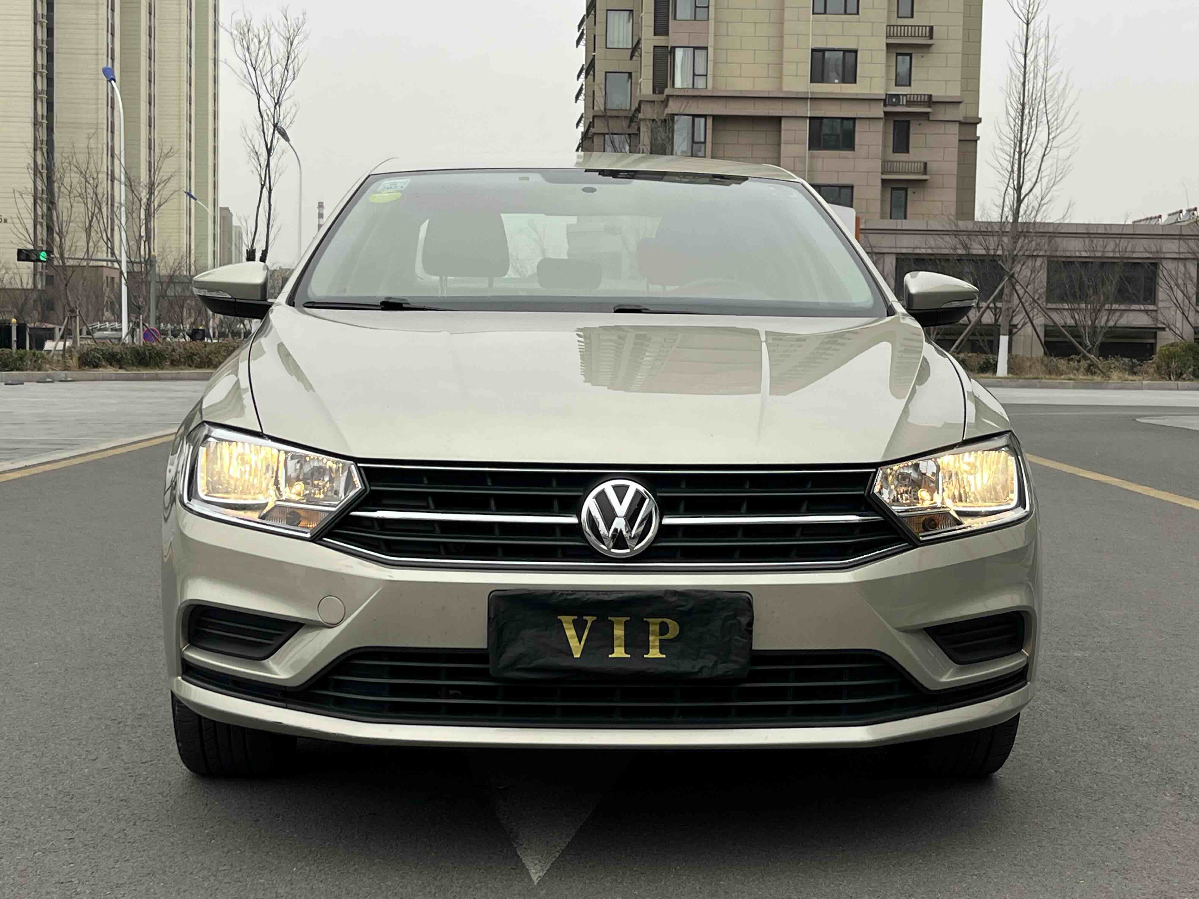 Volkswagen Bora 2021 Volkswagen Bora 2021 car image