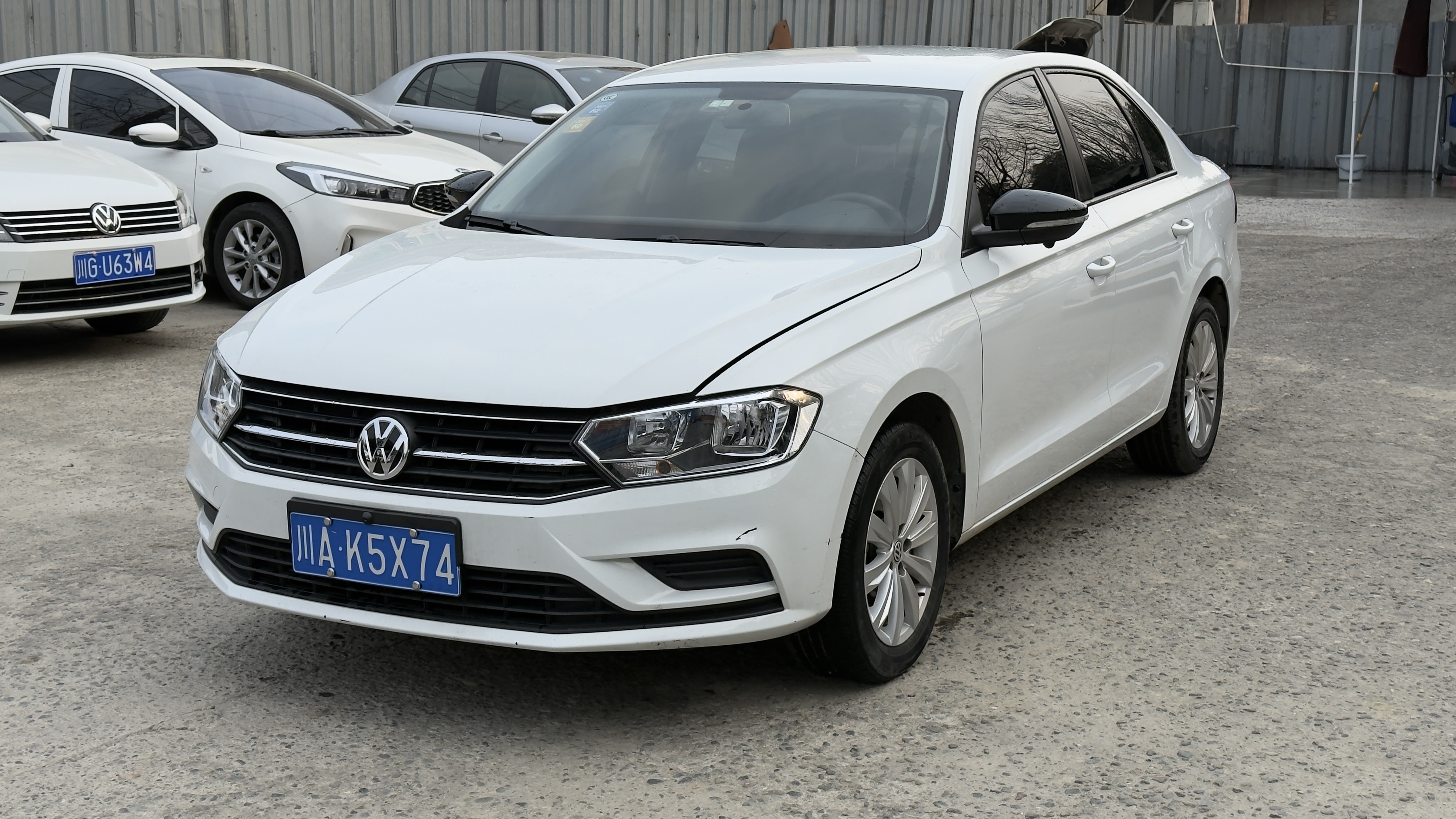 Volkswagen Bora 2022 Volkswagen Bora 2022 car image