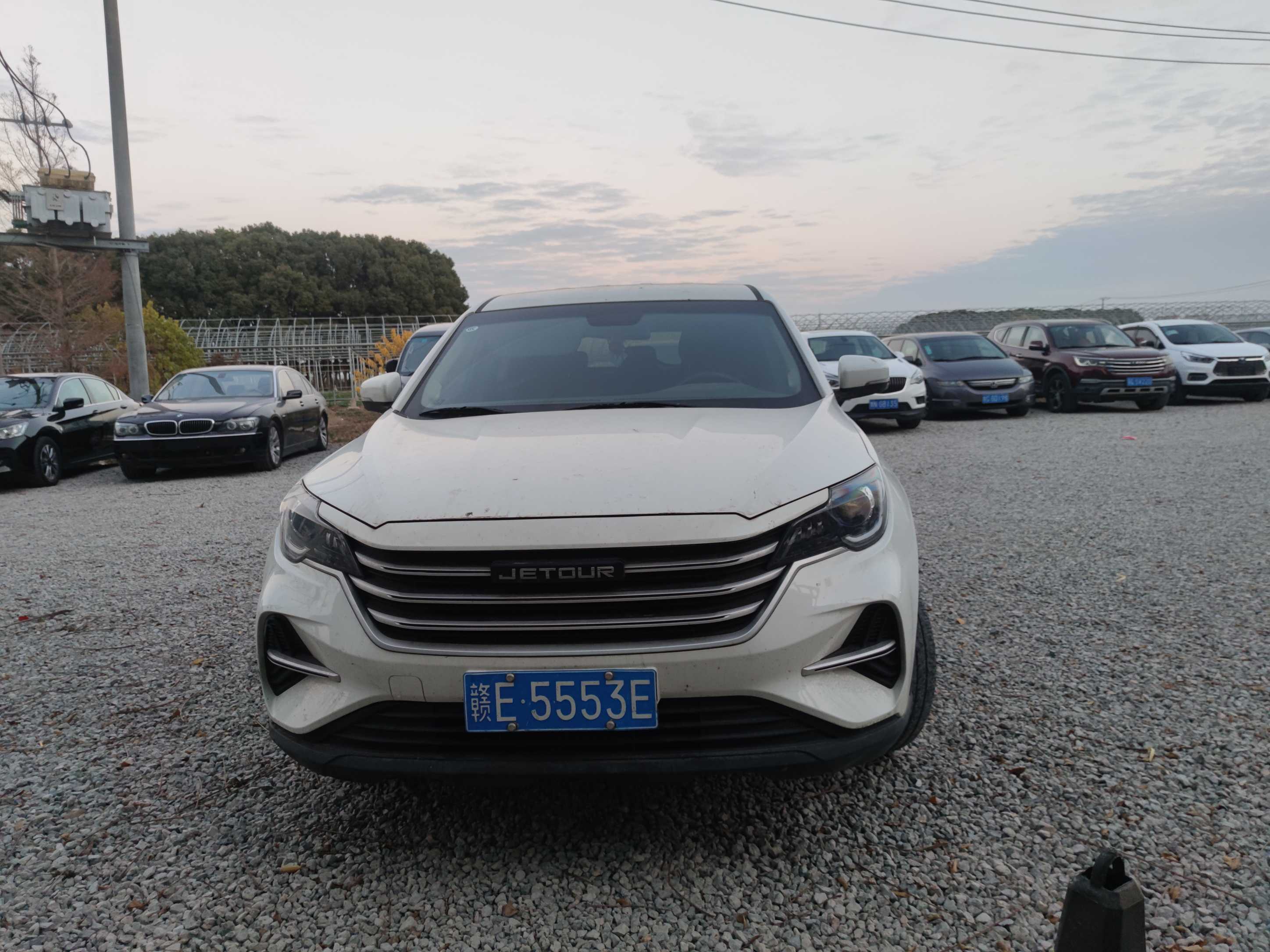 X70 2021 car image 