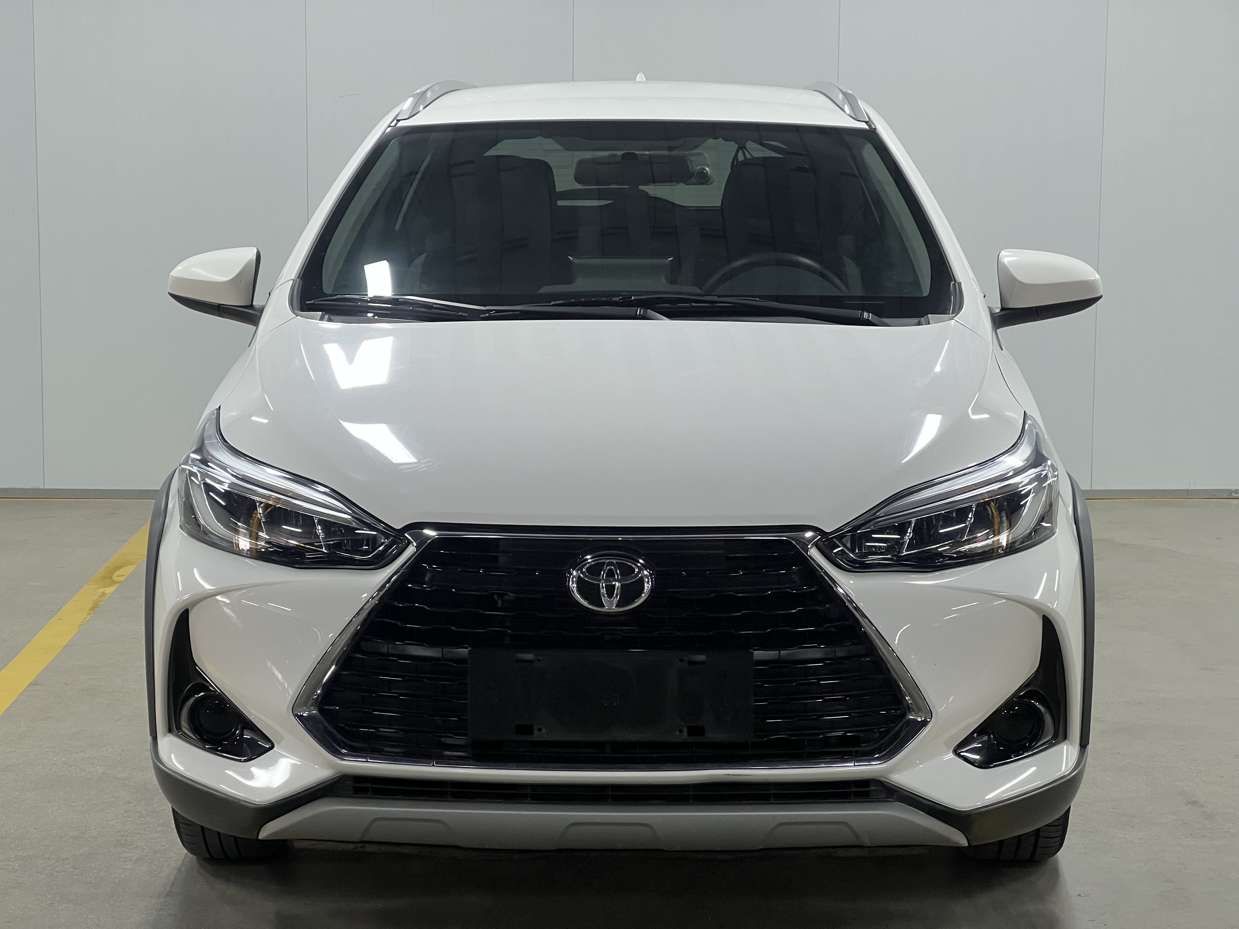 Yaris L Zhixuan 2022 car image 